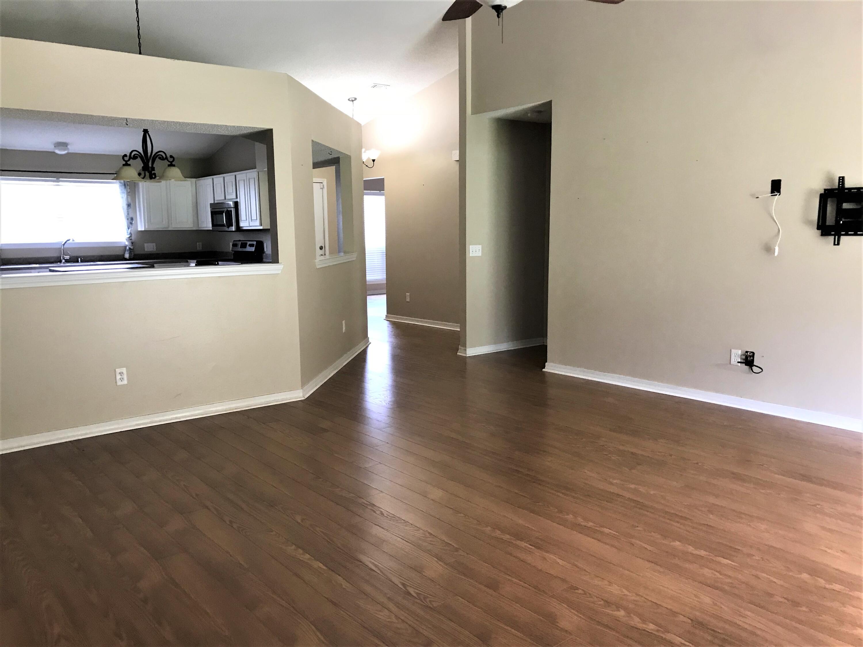 ANTIOCH ESTATES S/D 2 - Residential Lease