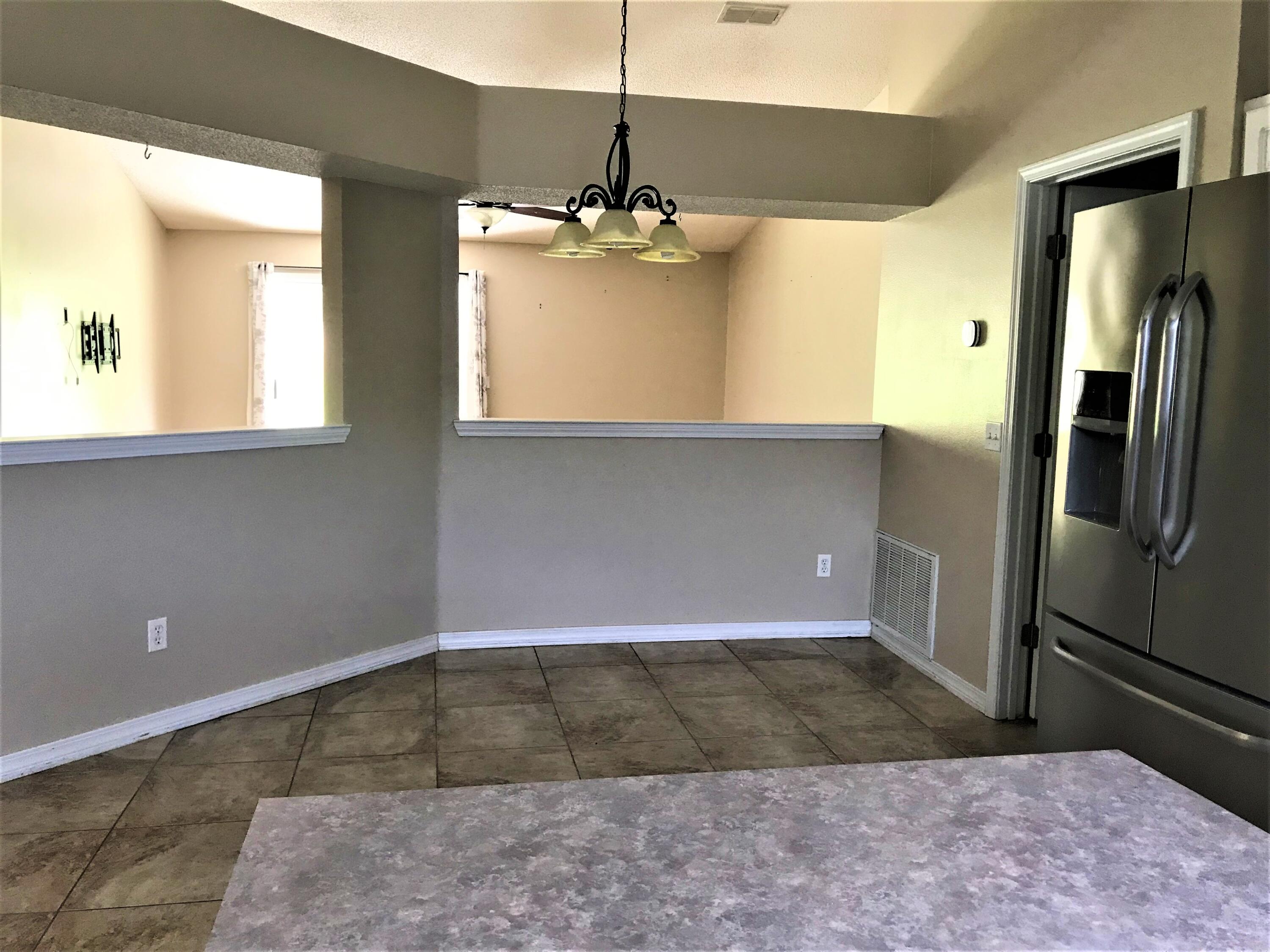 ANTIOCH ESTATES S/D 2 - Residential Lease