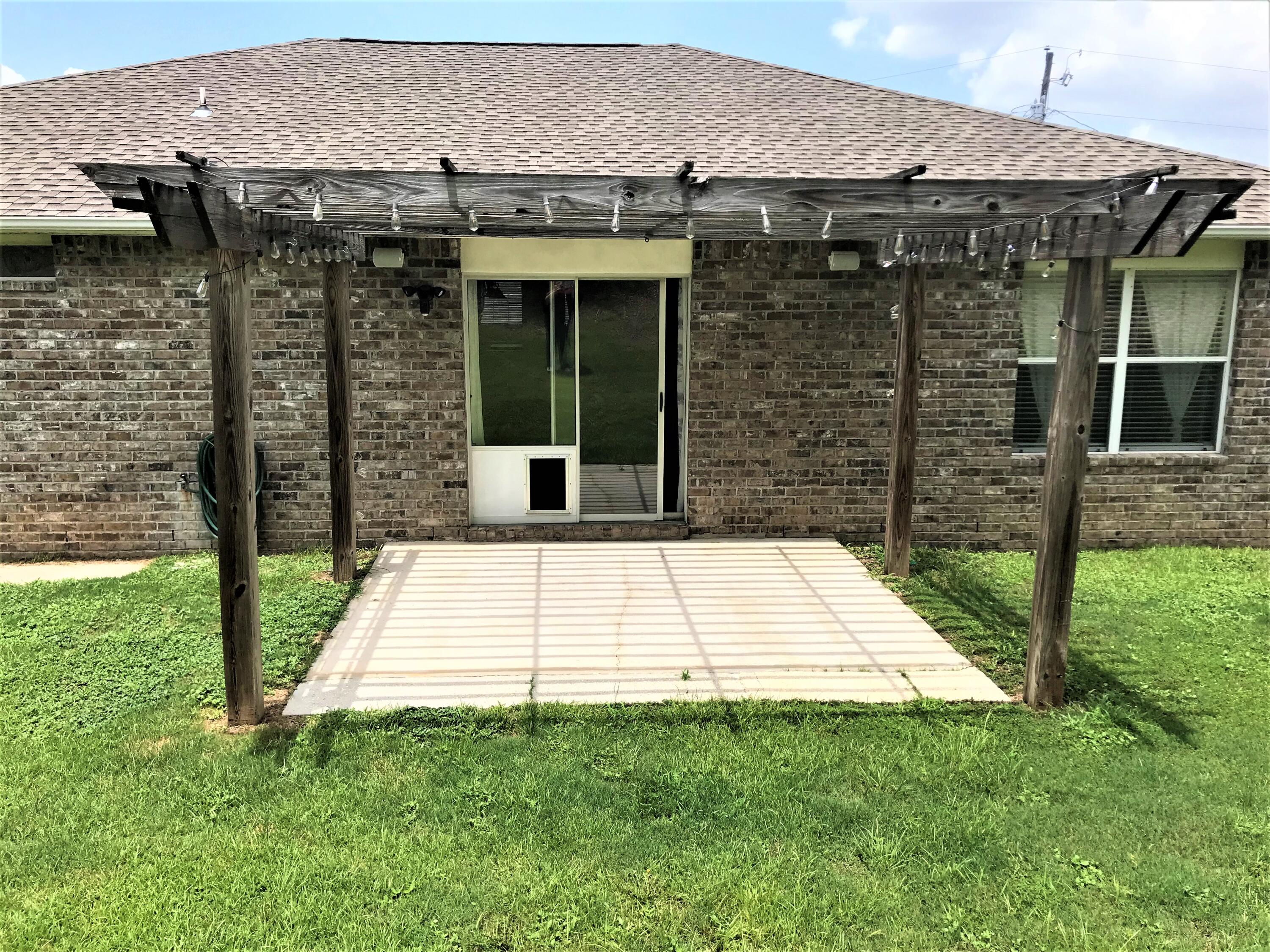 ANTIOCH ESTATES S/D 2 - Residential Lease