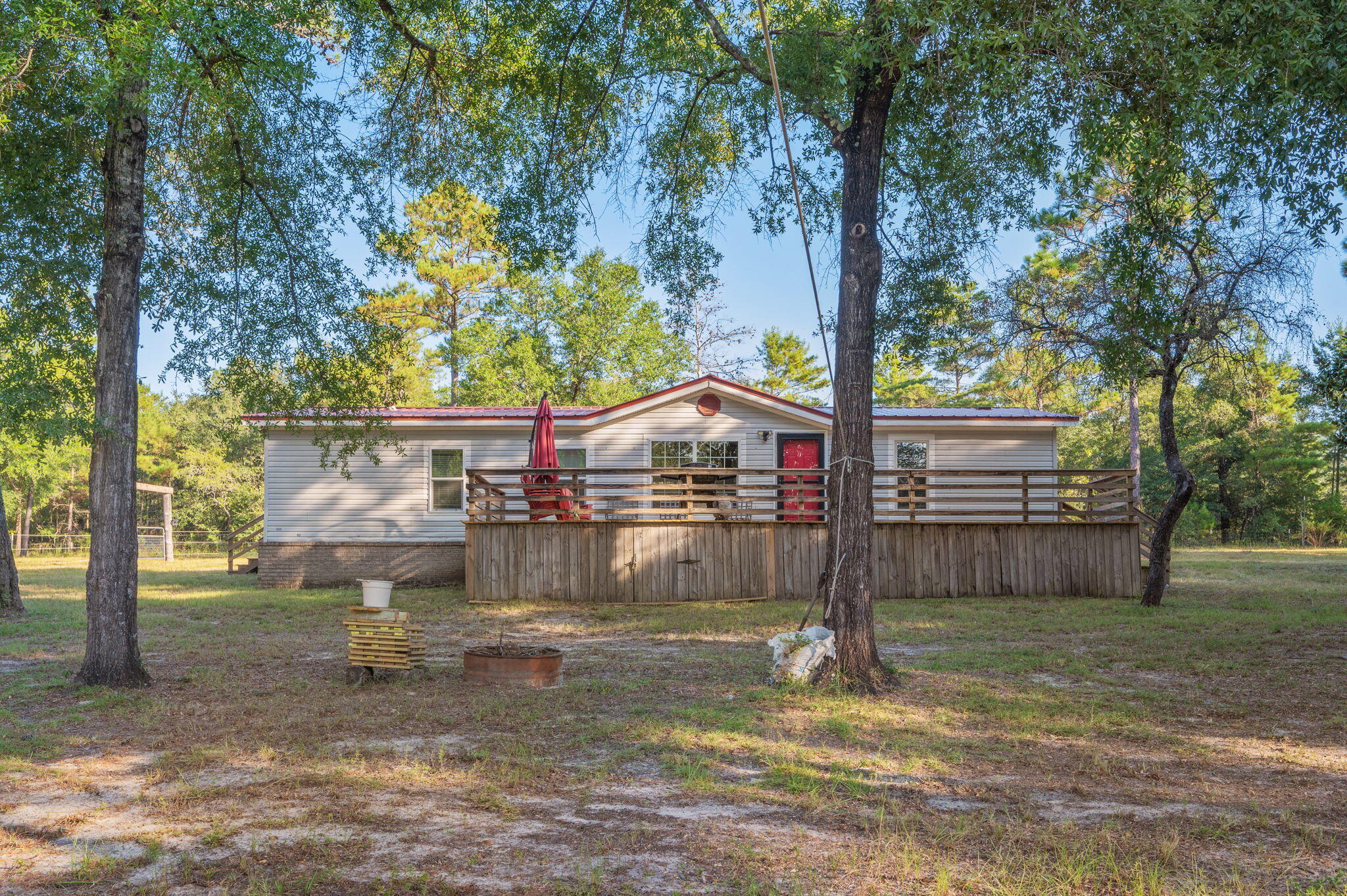 NA - Residential
