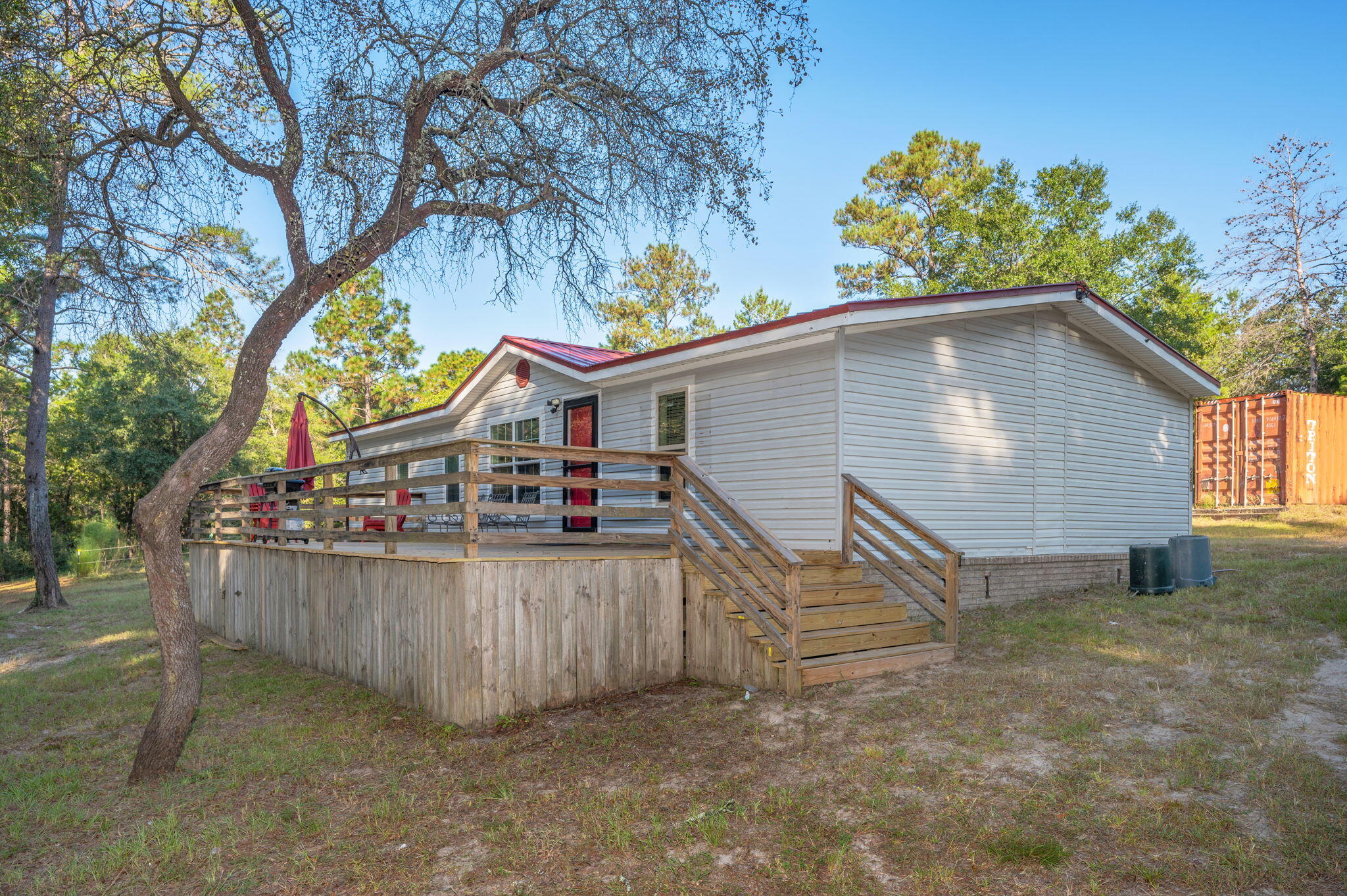 NA - Residential
