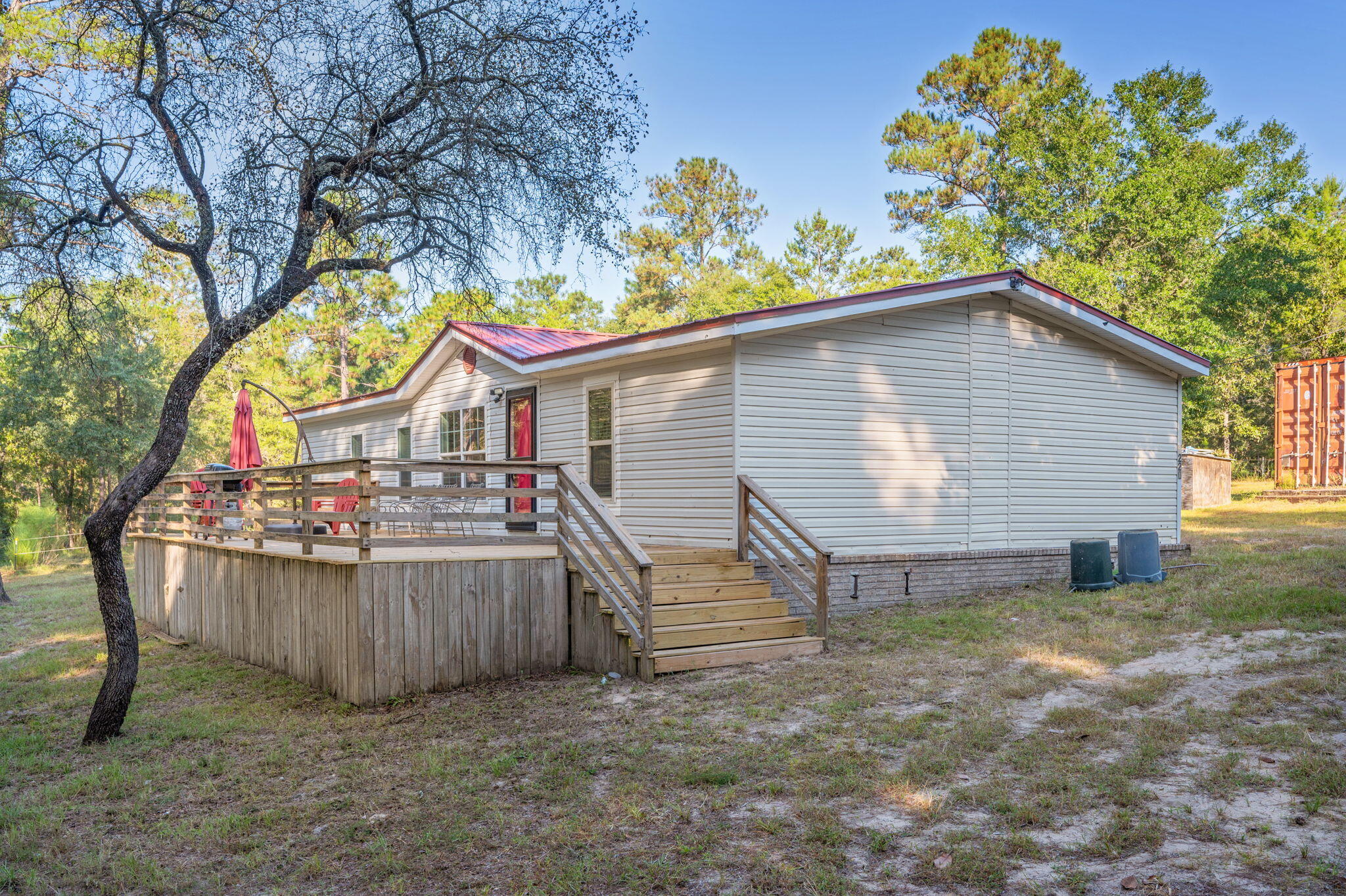 NA - Residential