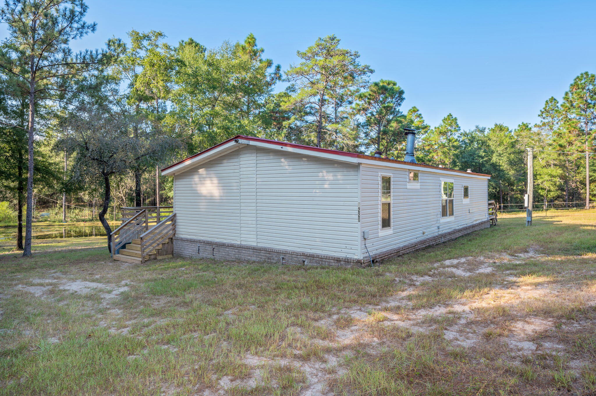 NA - Residential