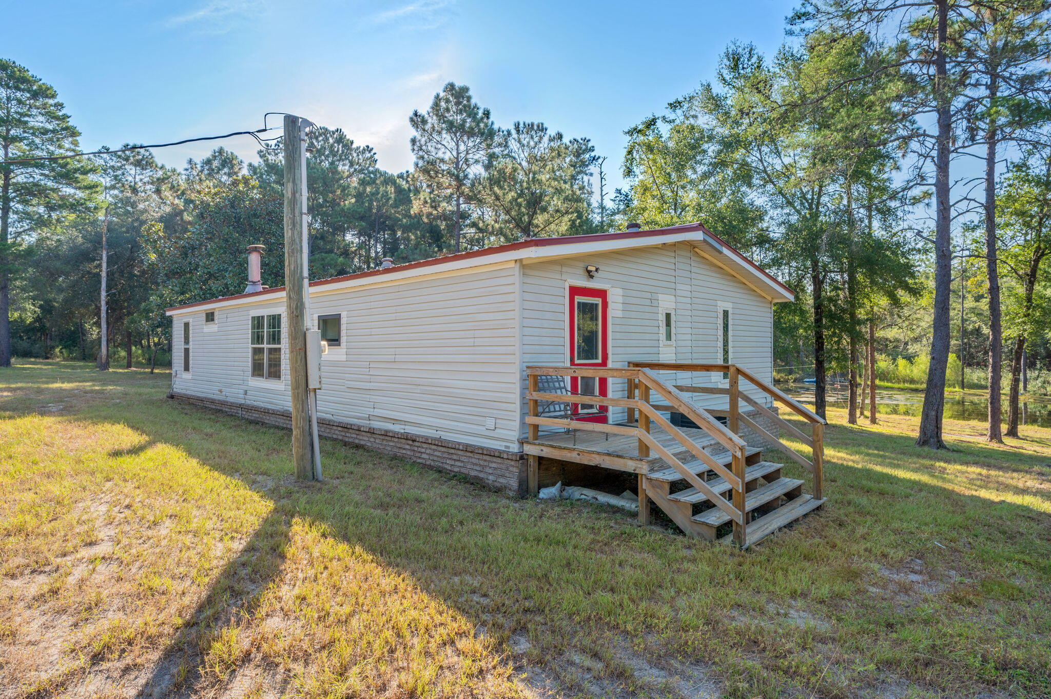 NA - Residential