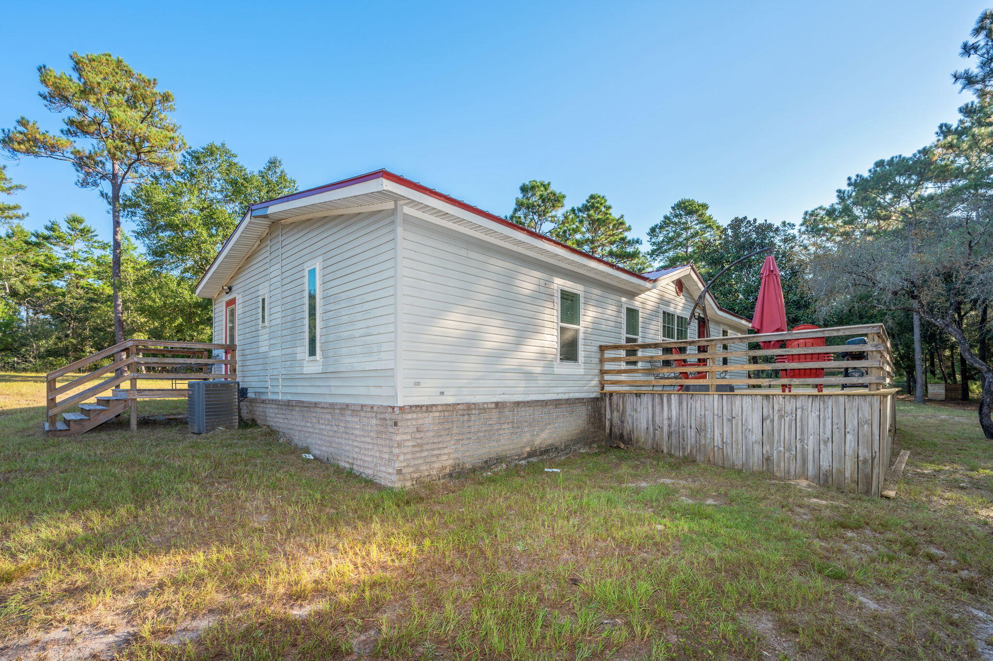 NA - Residential