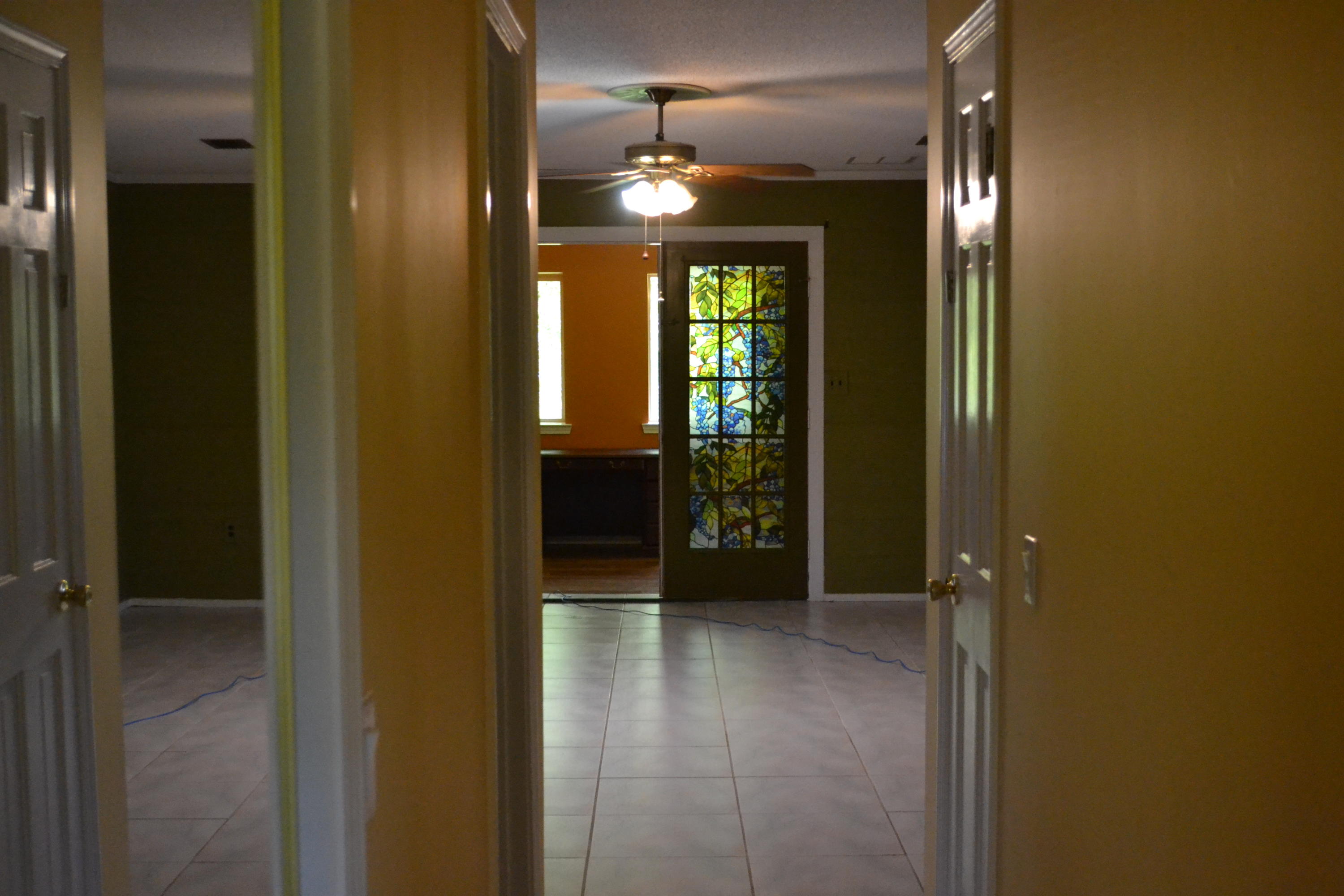 OVERBROOK - Residential