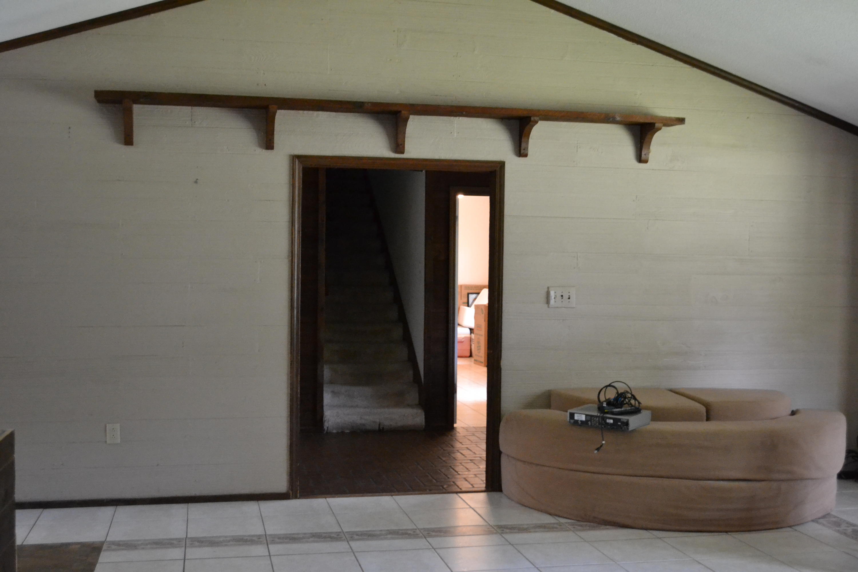 OVERBROOK - Residential