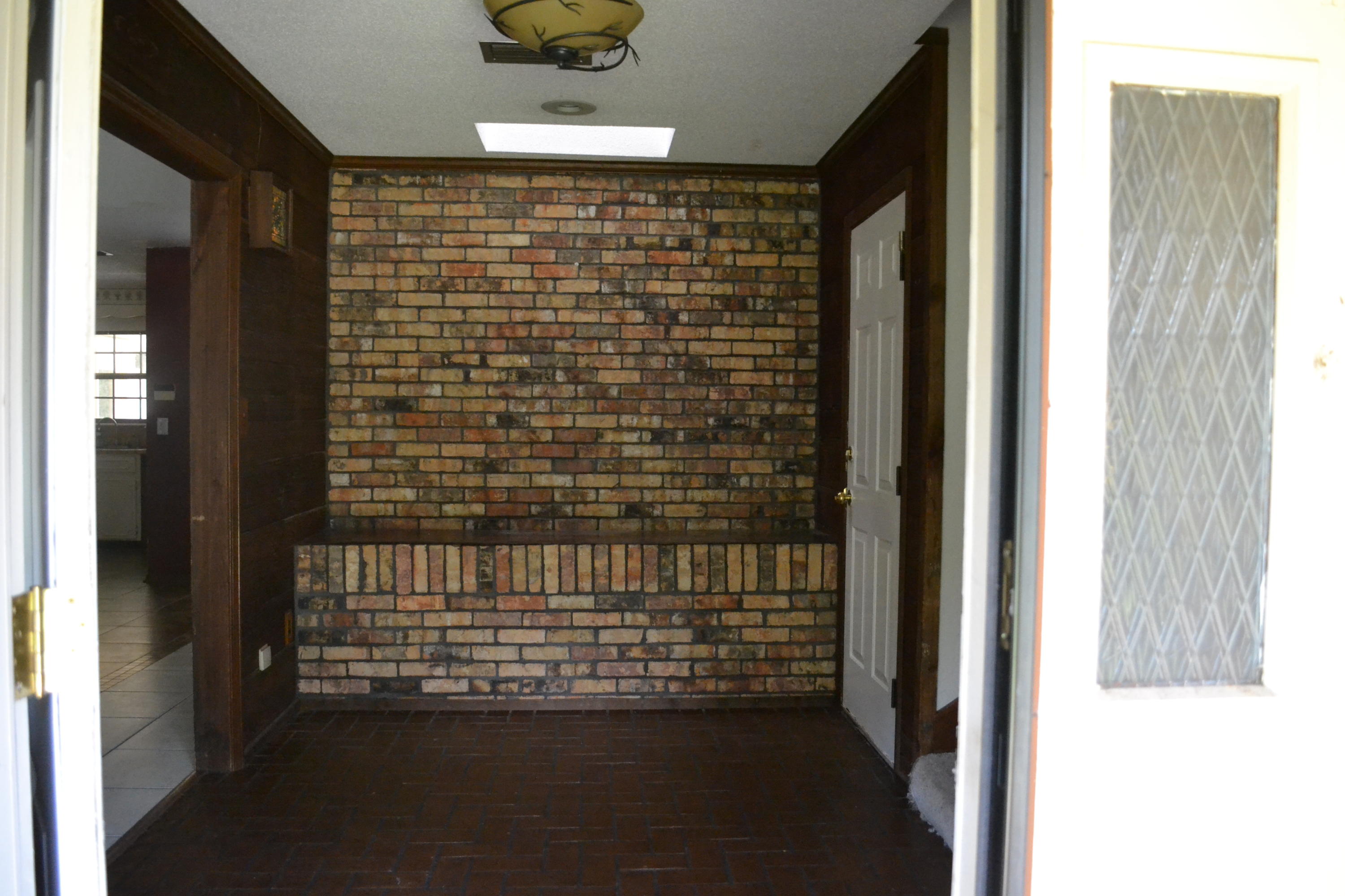 OVERBROOK - Residential