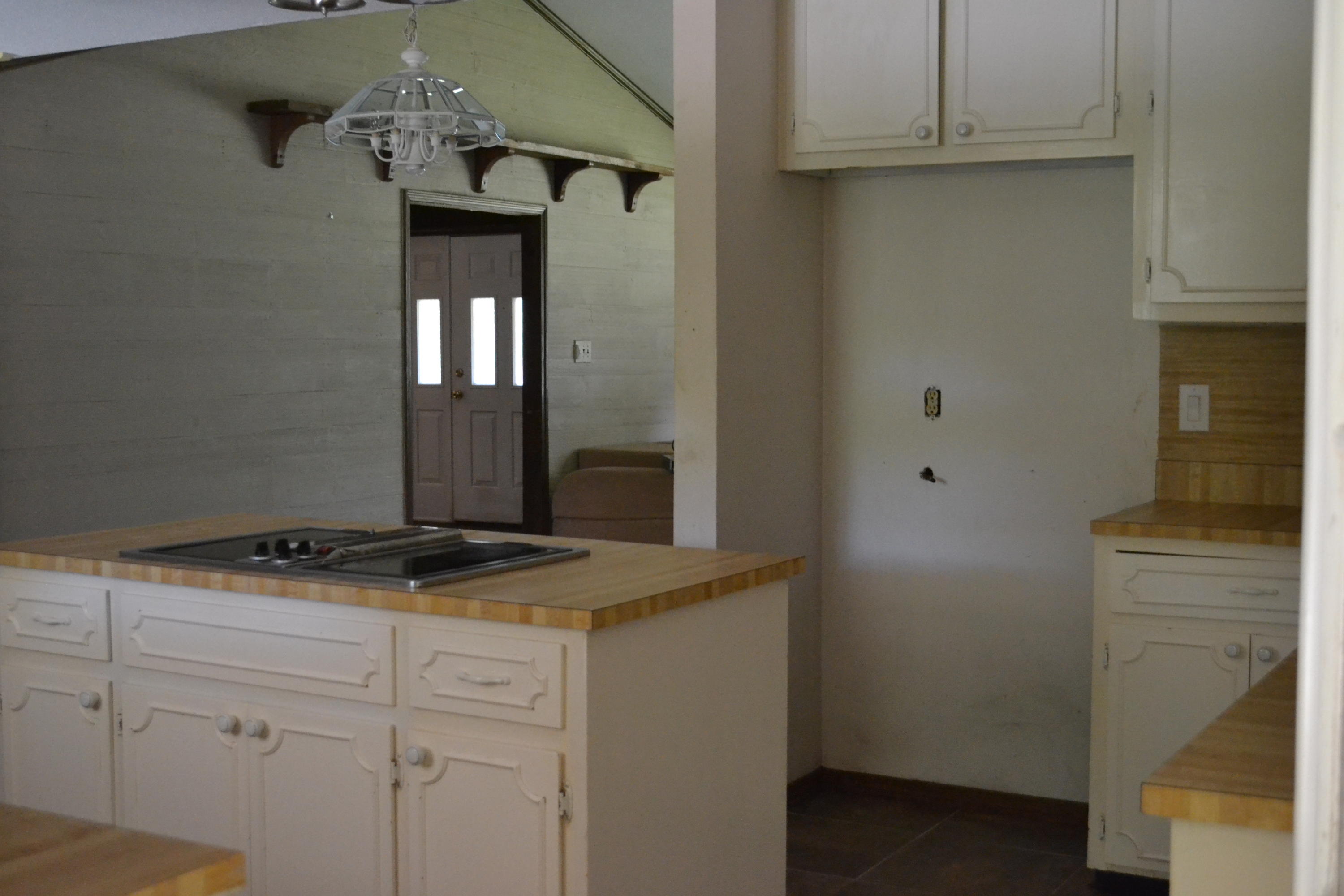 OVERBROOK - Residential