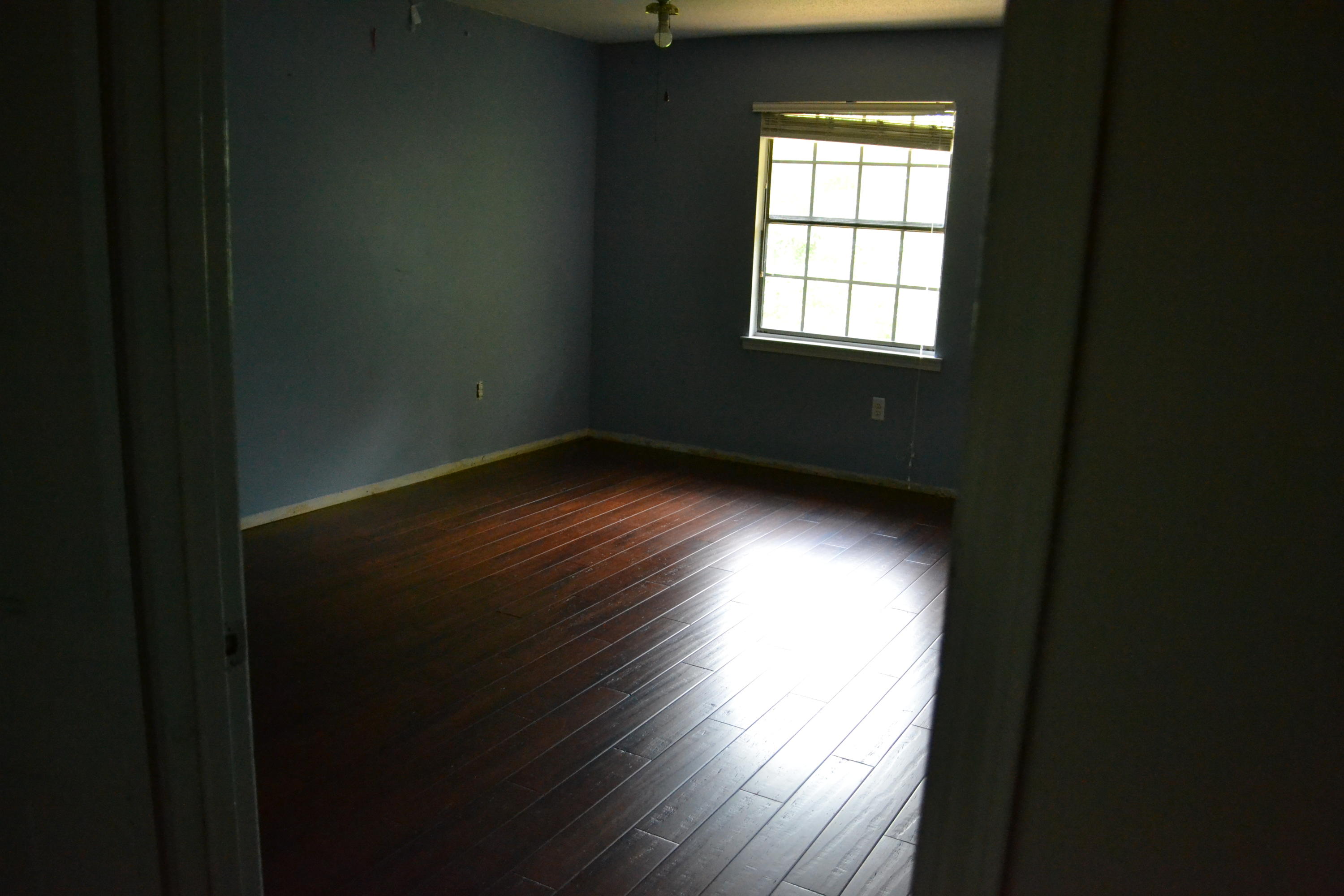 OVERBROOK - Residential