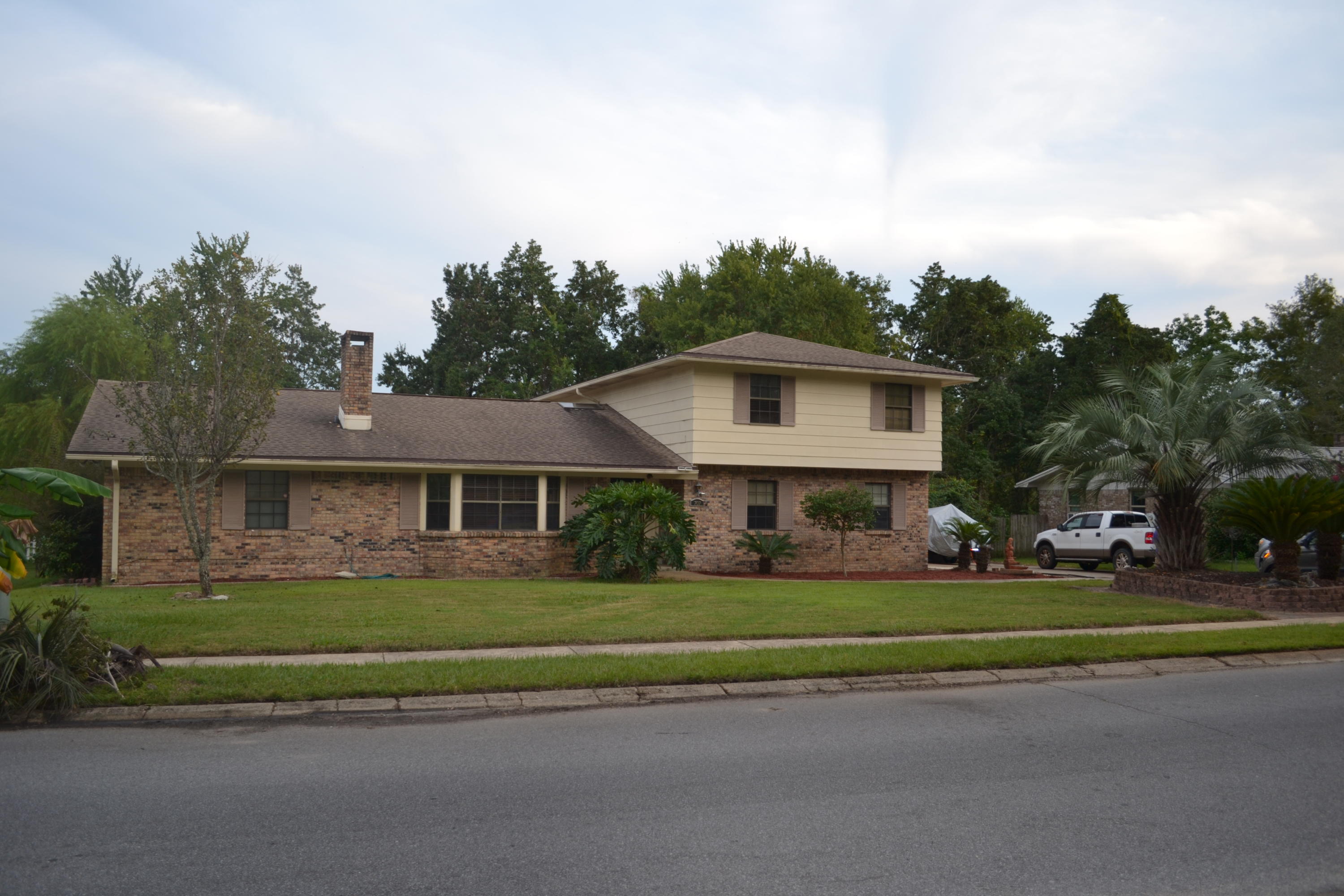 OVERBROOK - Residential