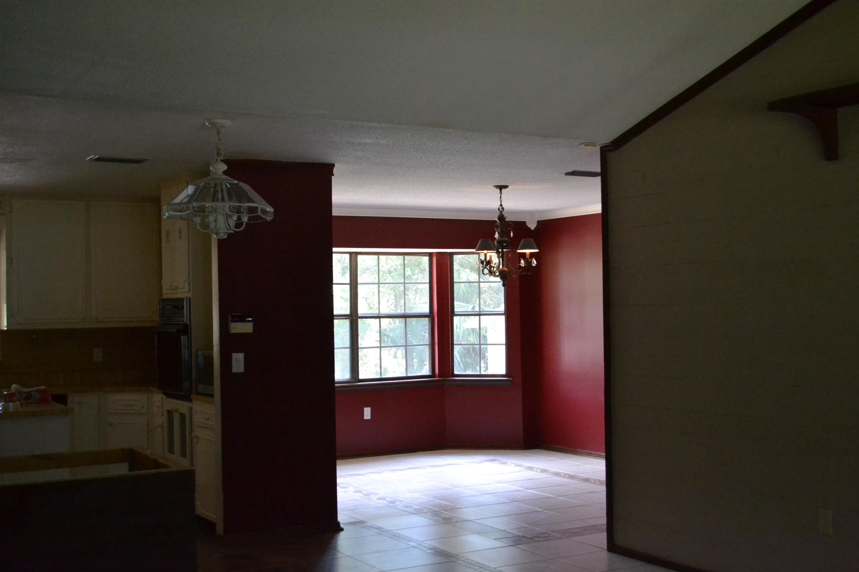 OVERBROOK - Residential