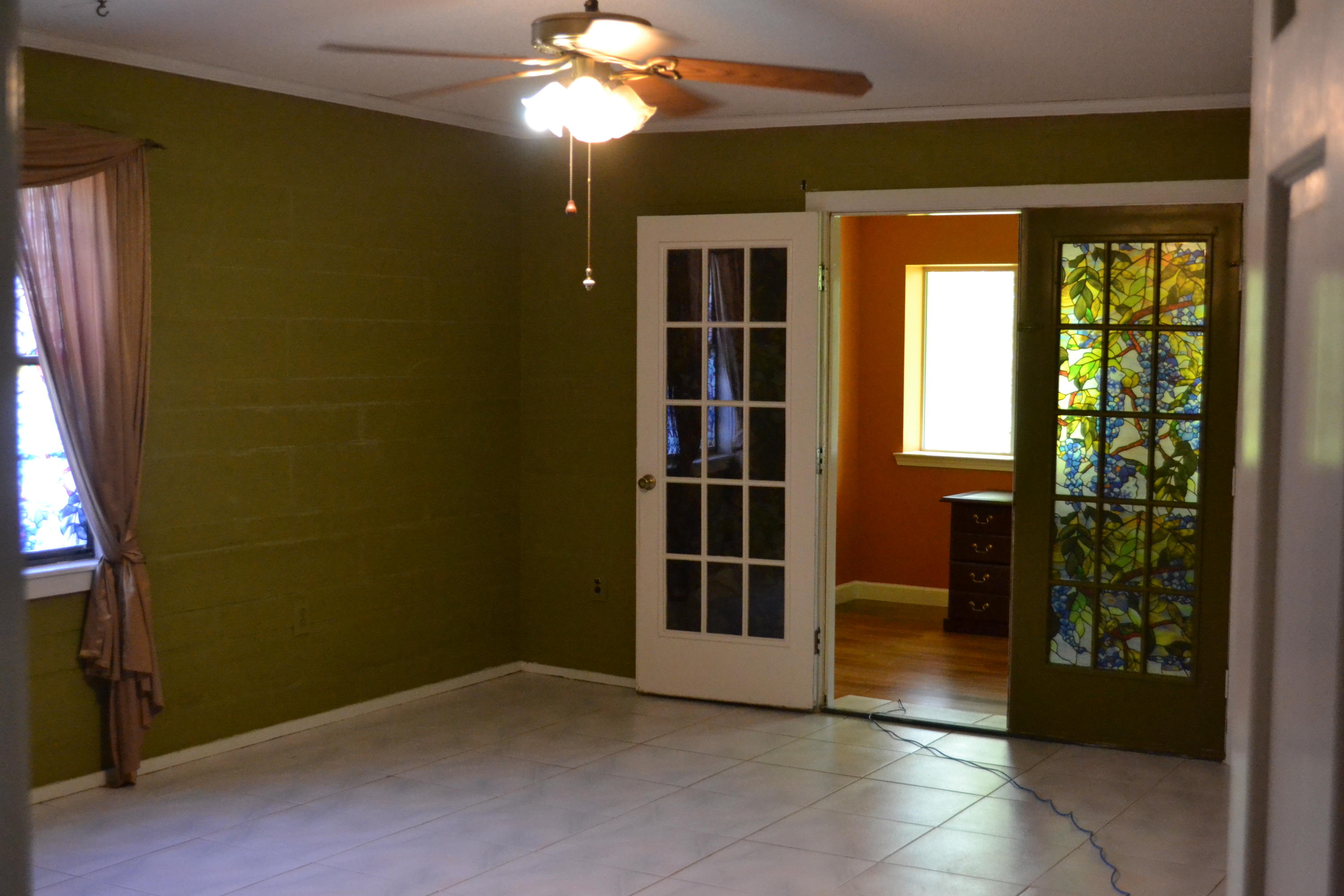 OVERBROOK - Residential