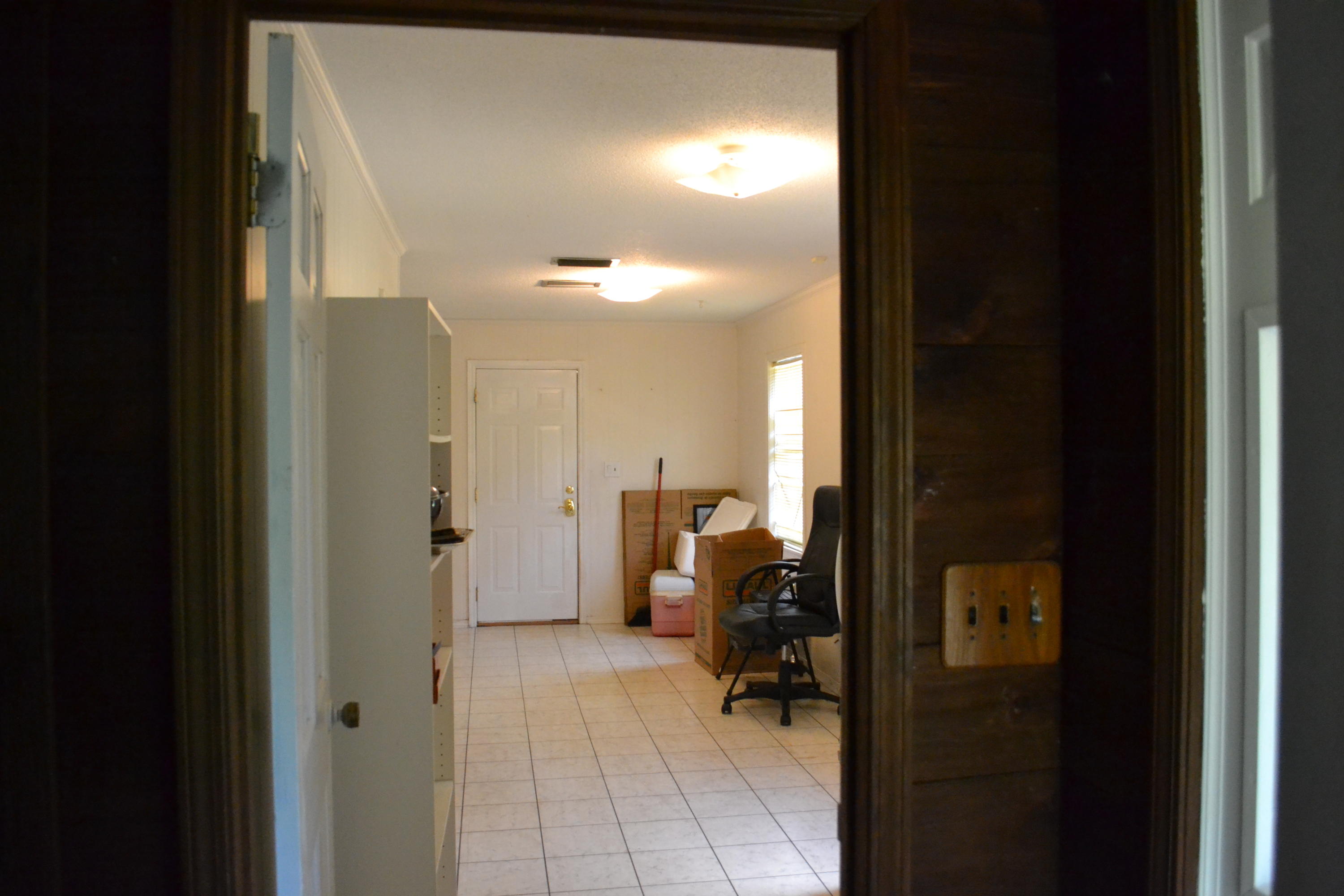 OVERBROOK - Residential