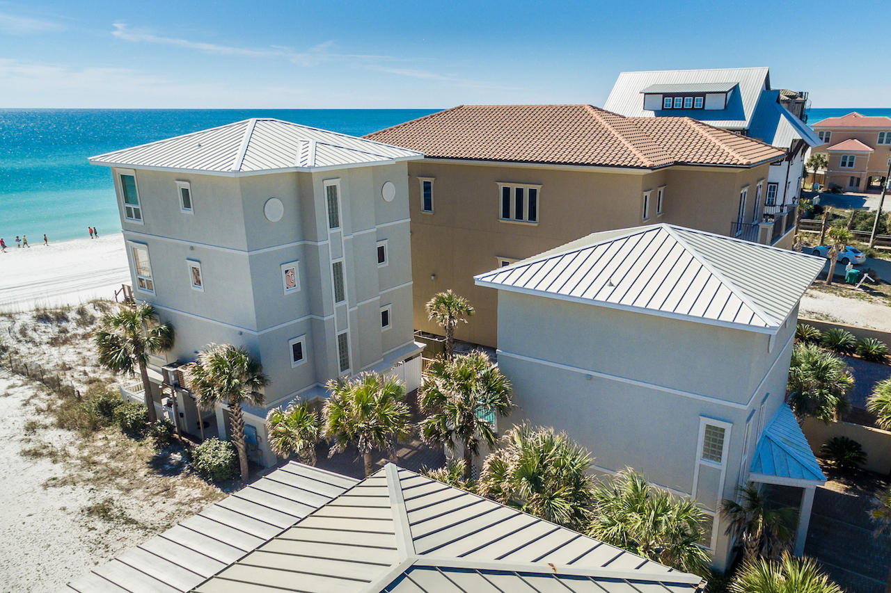 RICHARDS A E UNREC - Residential