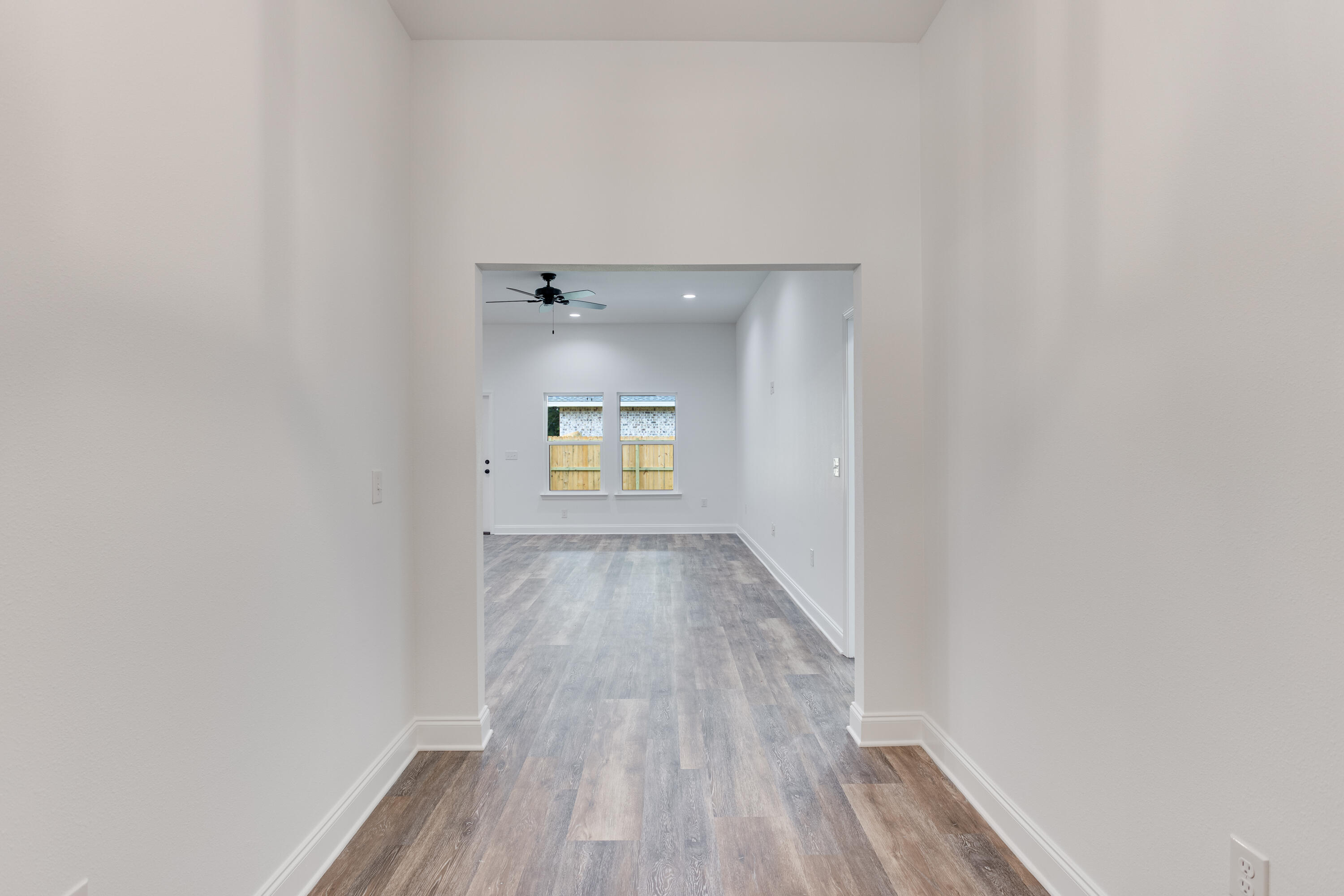 LONGWOOD - Residential