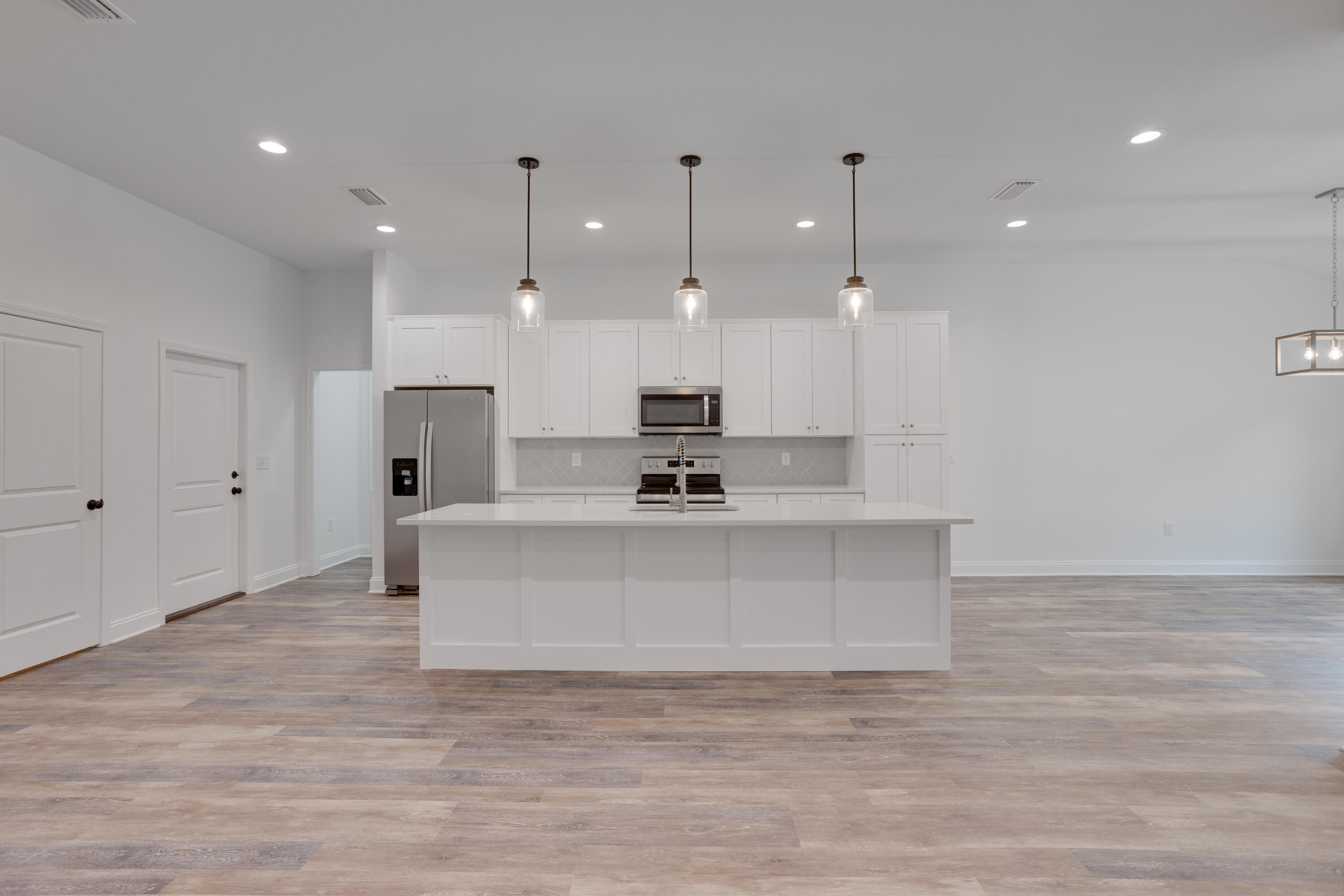 LONGWOOD - Residential