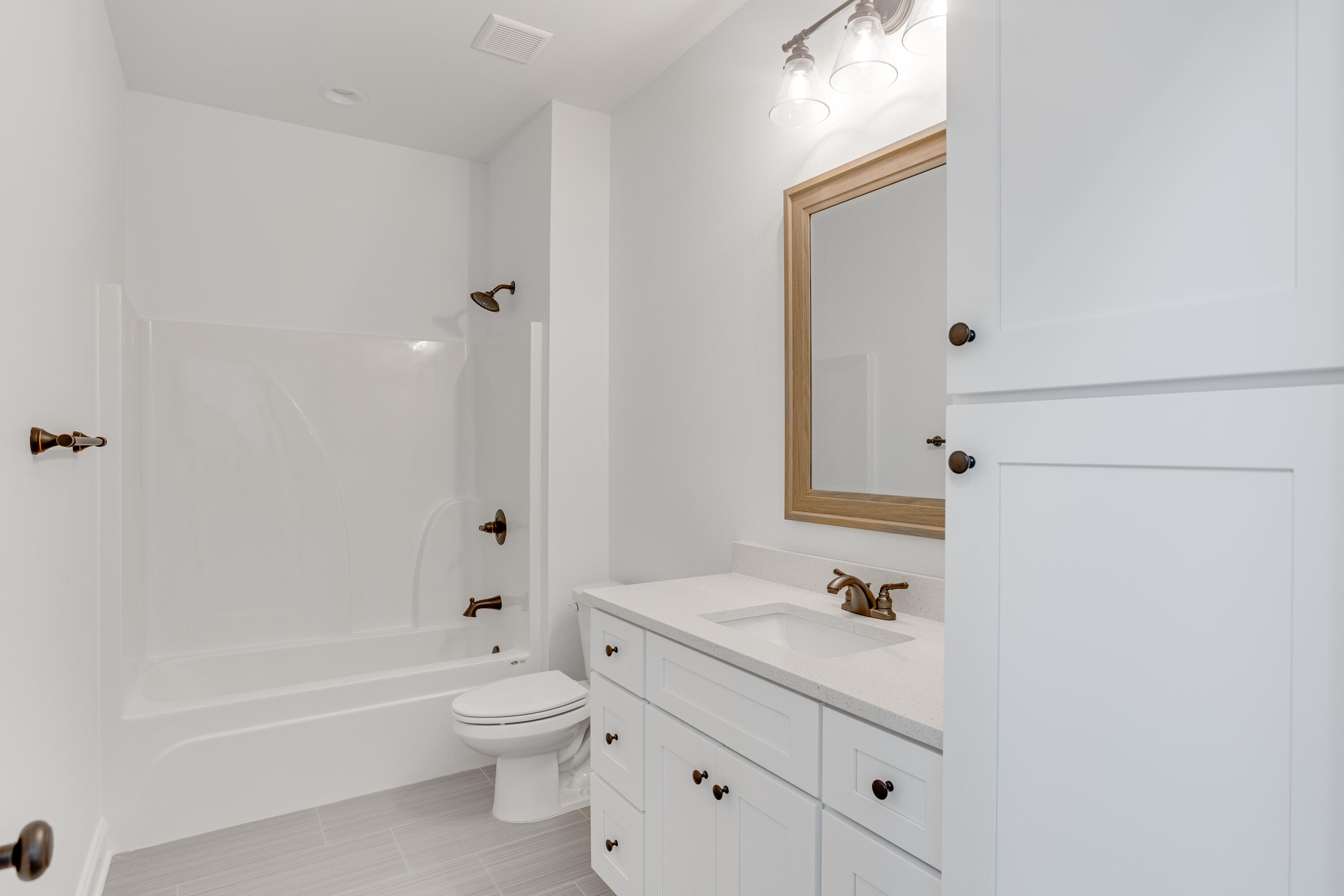 LONGWOOD - Residential