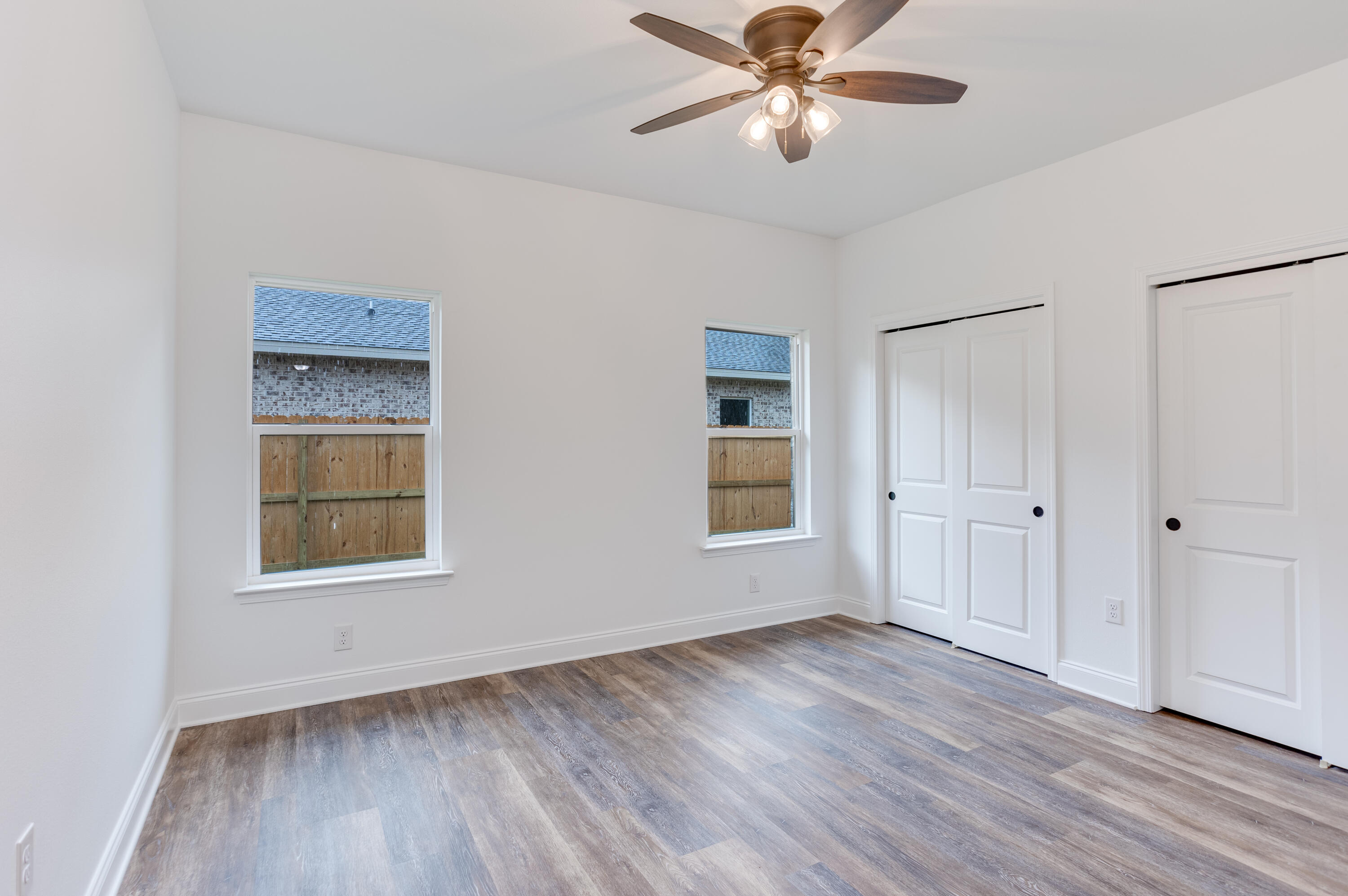 LONGWOOD - Residential