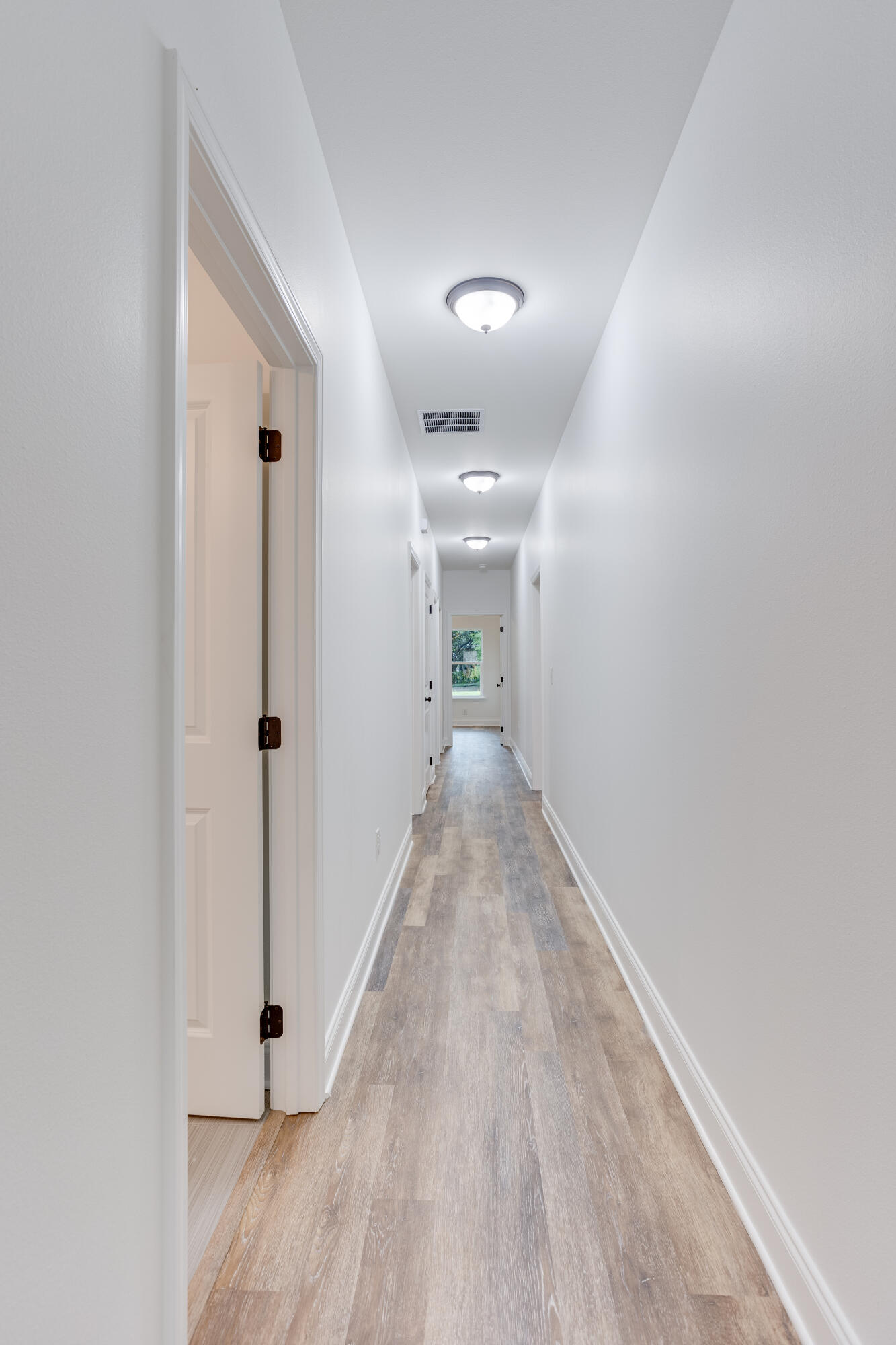 LONGWOOD - Residential