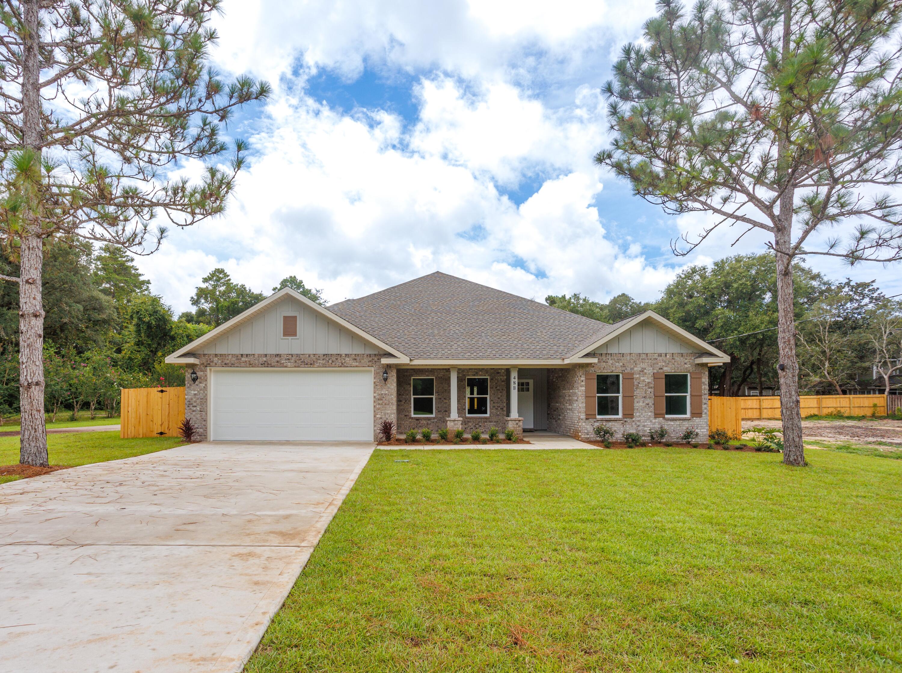 LONGWOOD - Residential