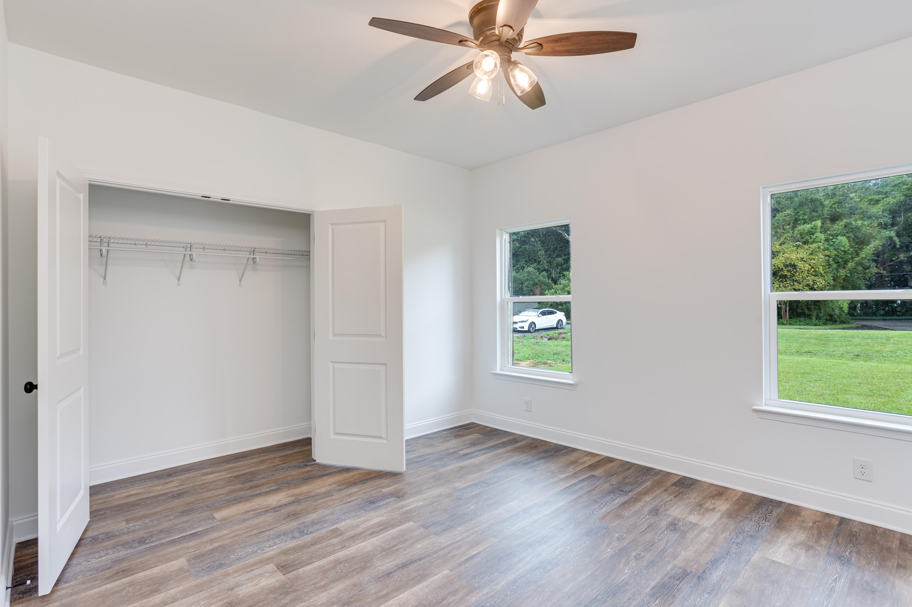 LONGWOOD - Residential