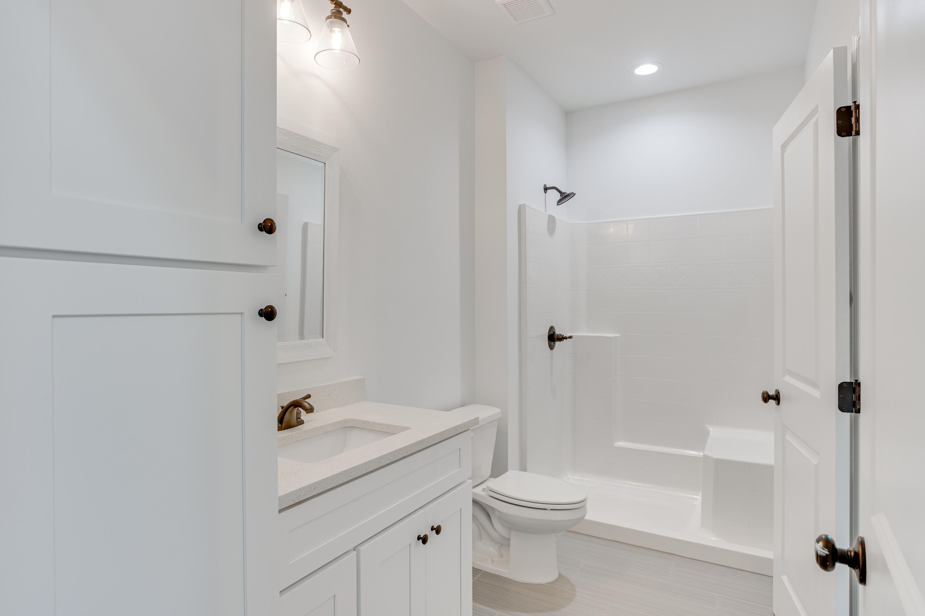 LONGWOOD - Residential