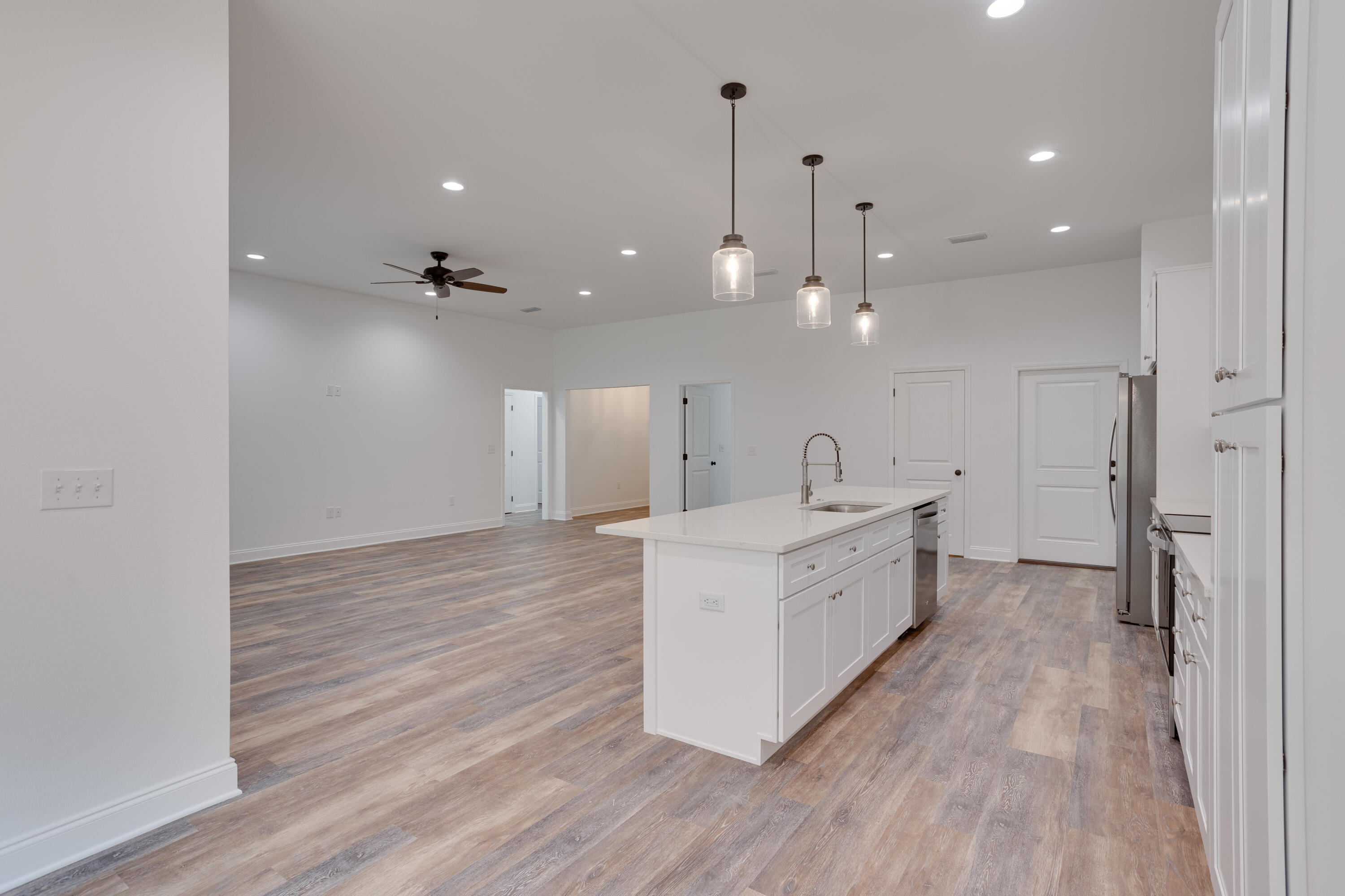 LONGWOOD - Residential