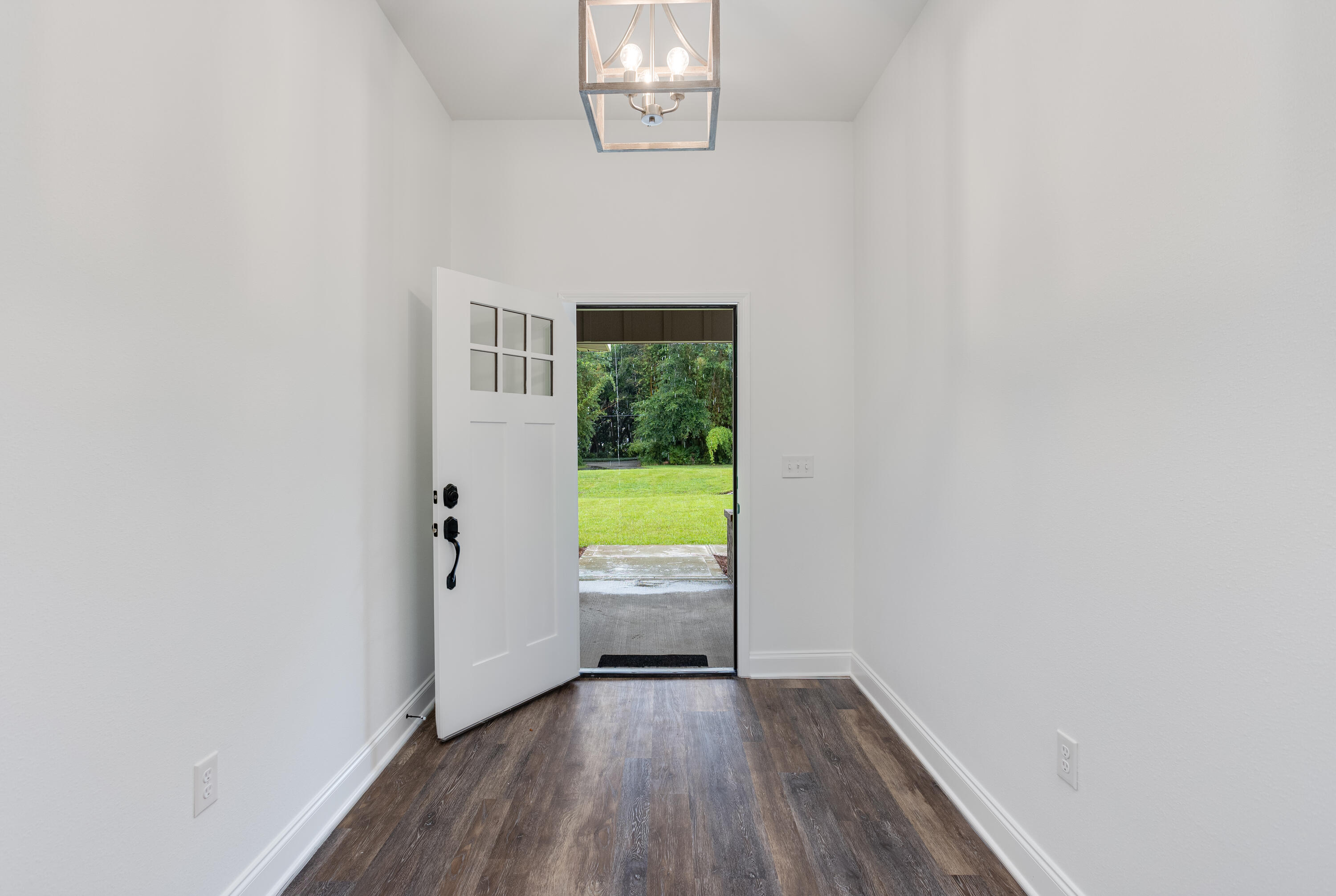 LONGWOOD - Residential