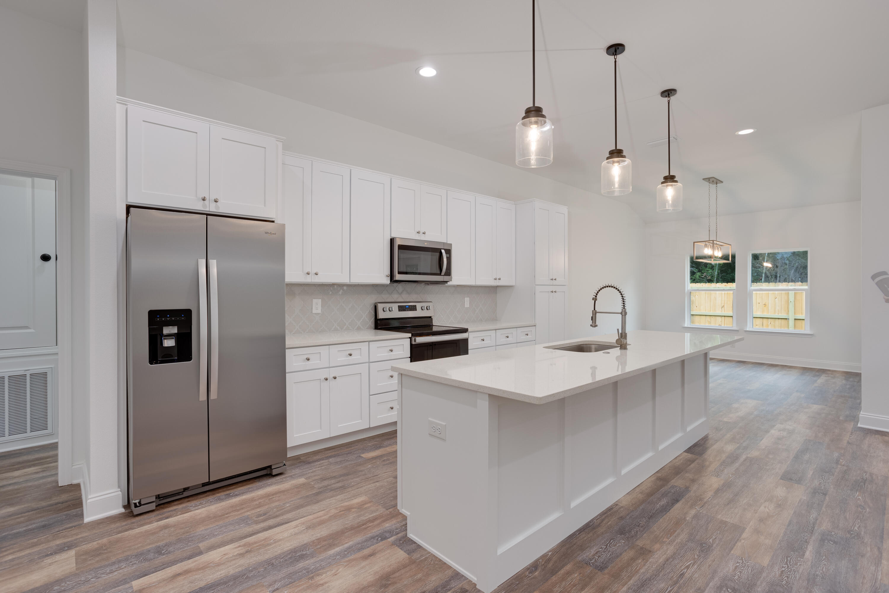 LONGWOOD - Residential