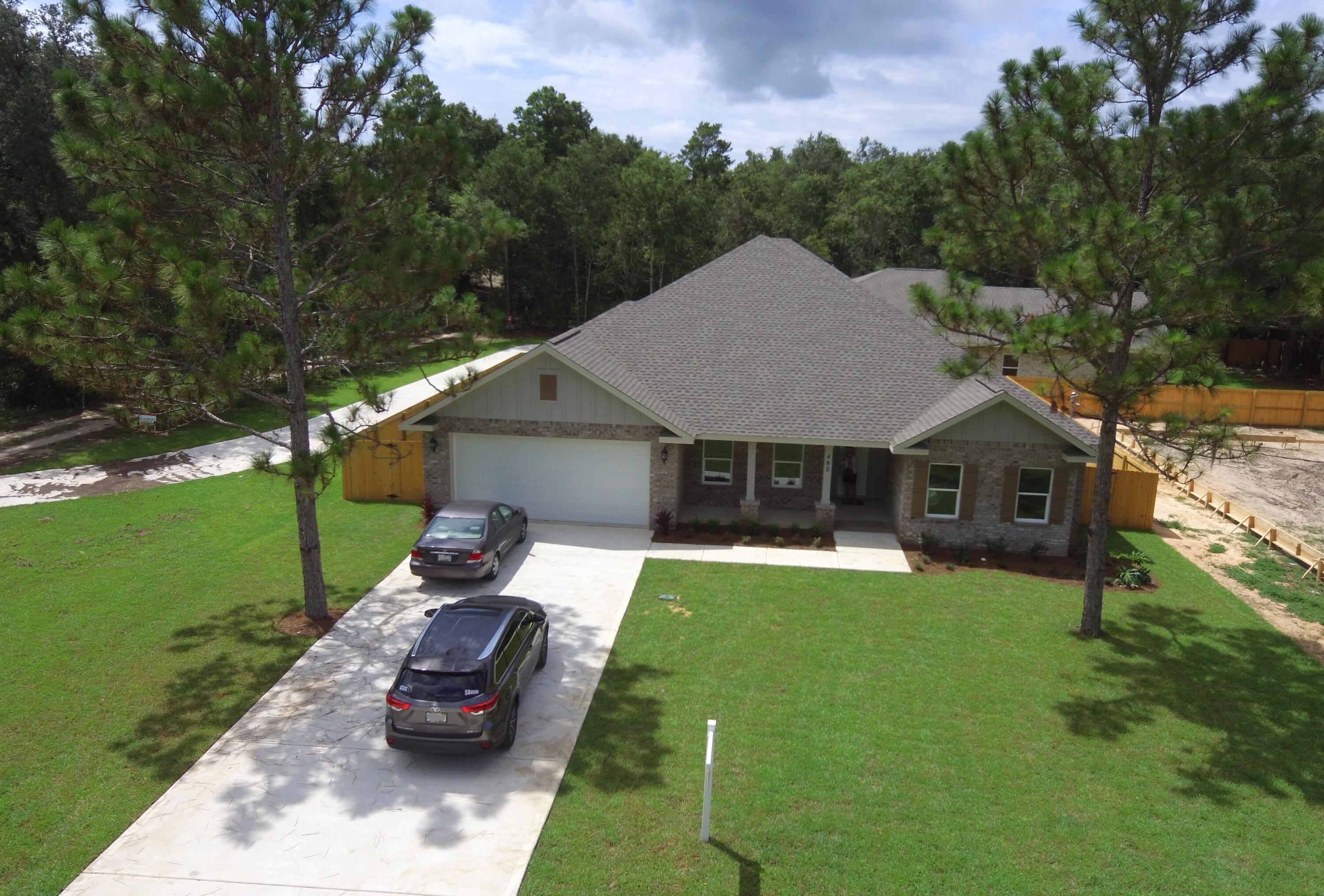 LONGWOOD - Residential