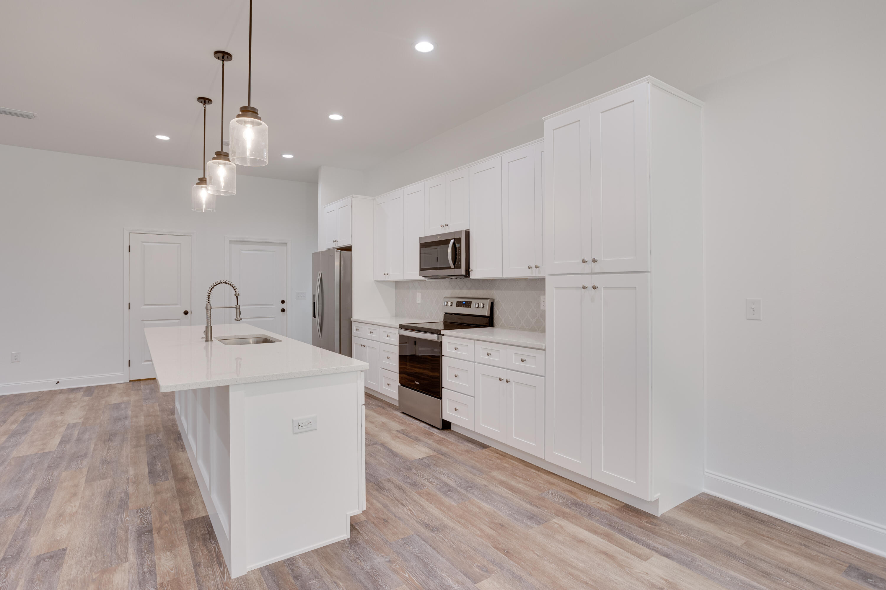 LONGWOOD - Residential