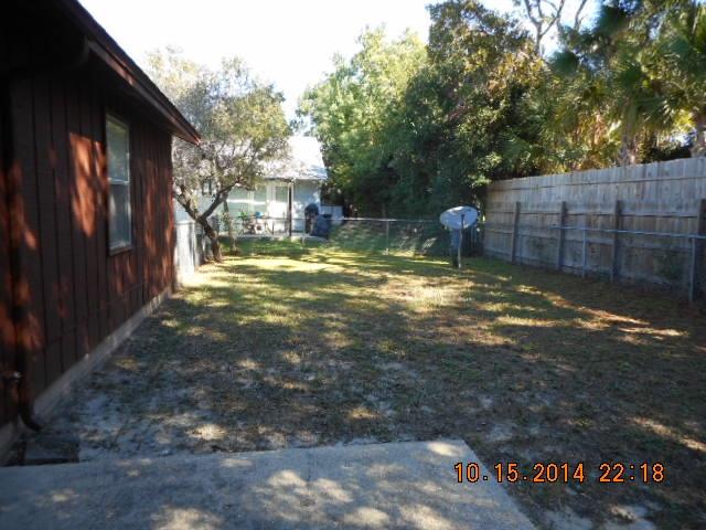 PORT DIXIE - Residential