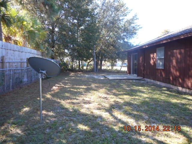 PORT DIXIE - Residential