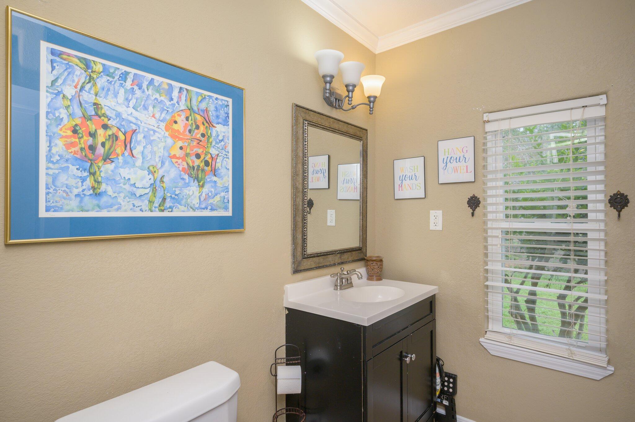 SPRING HILLS FARMS UNREC - Residential