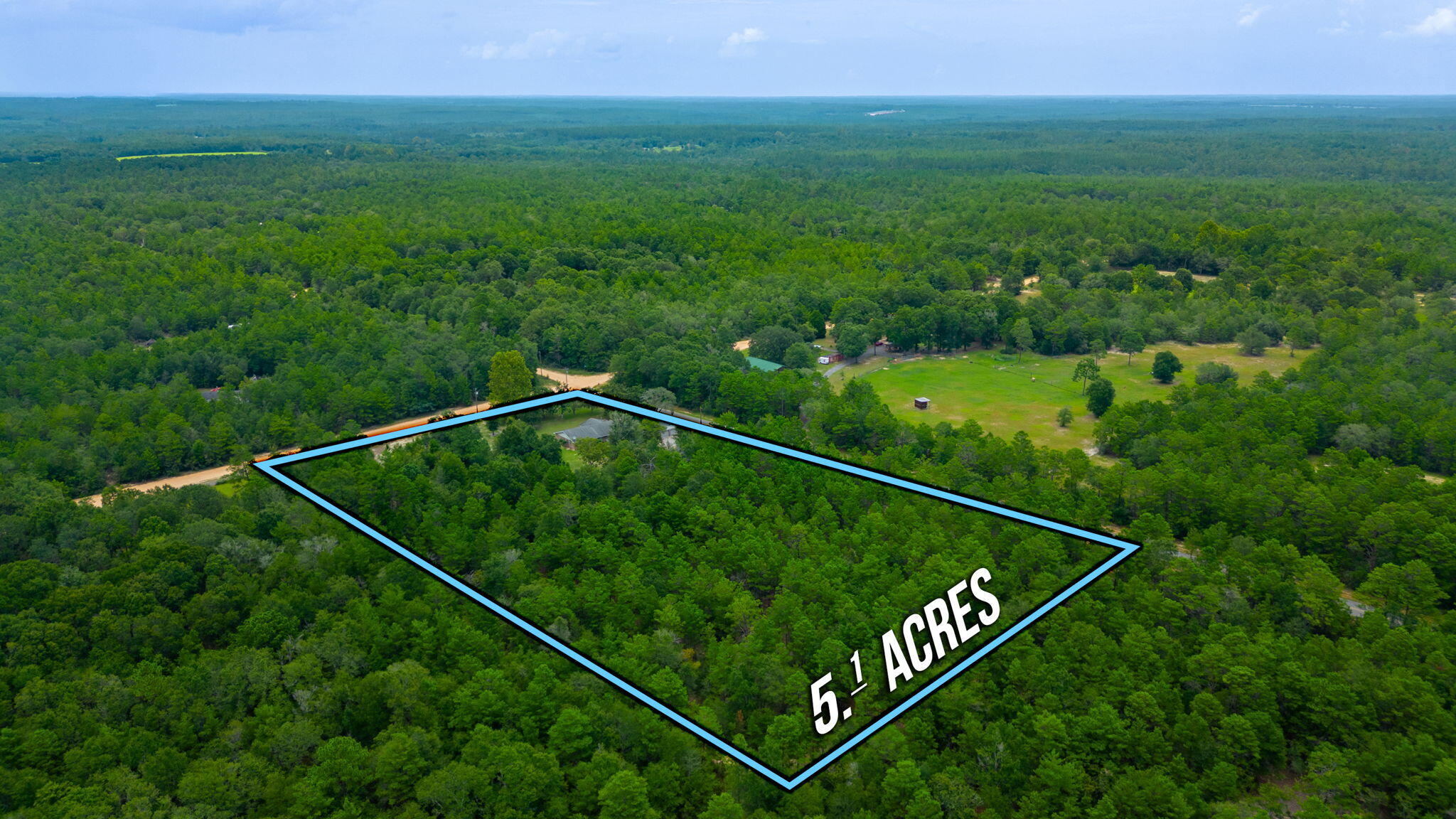 SPRING HILLS FARMS UNREC - Residential