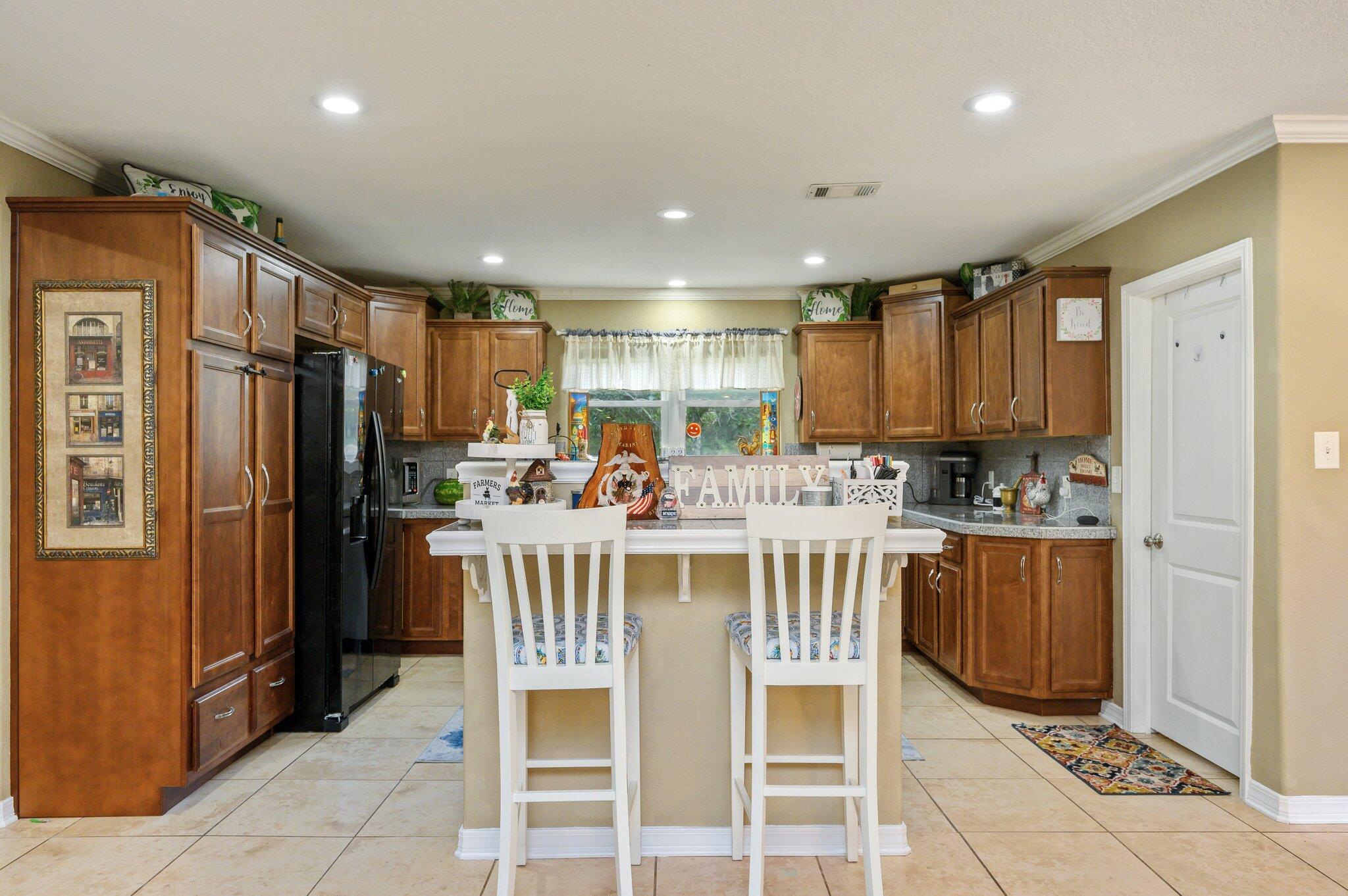 SPRING HILLS FARMS UNREC - Residential