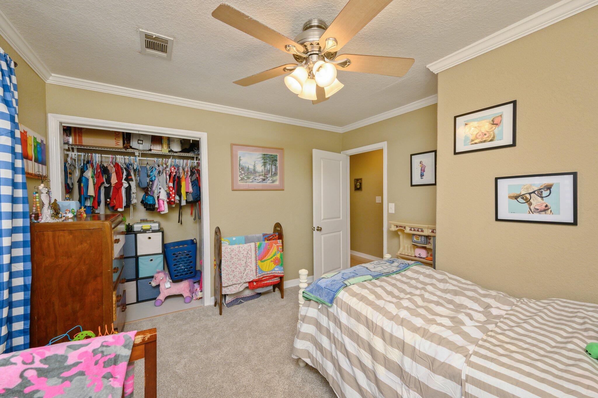 SPRING HILLS FARMS UNREC - Residential