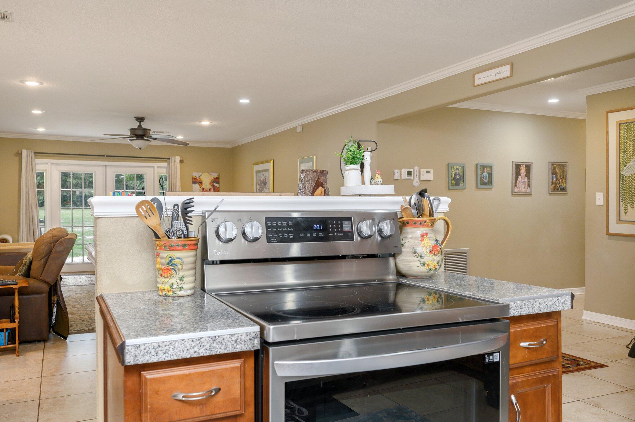 SPRING HILLS FARMS UNREC - Residential