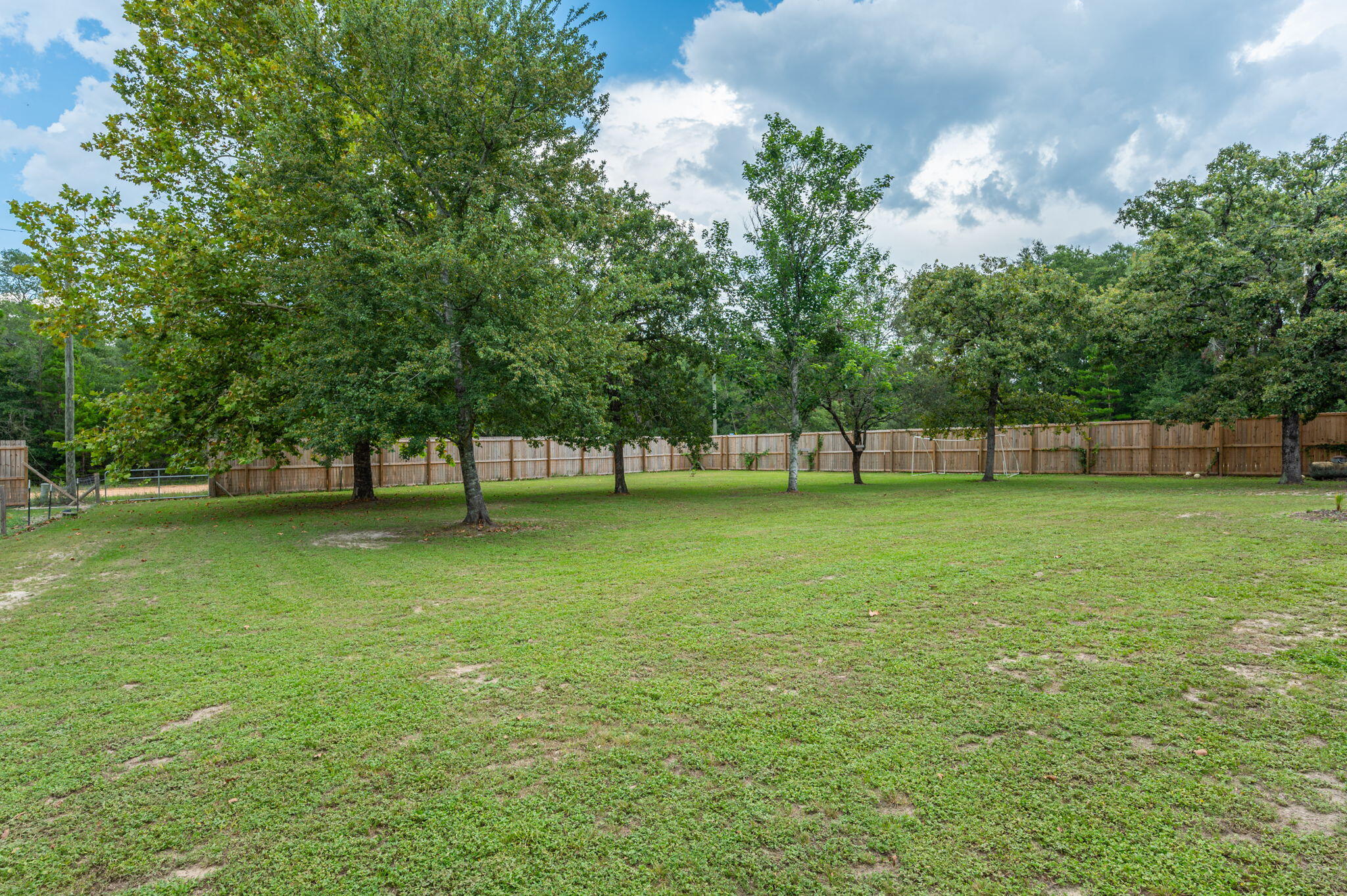 SPRING HILLS FARMS UNREC - Residential