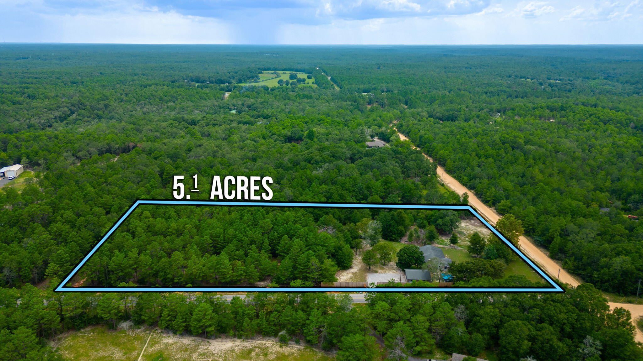 SPRING HILLS FARMS UNREC - Residential