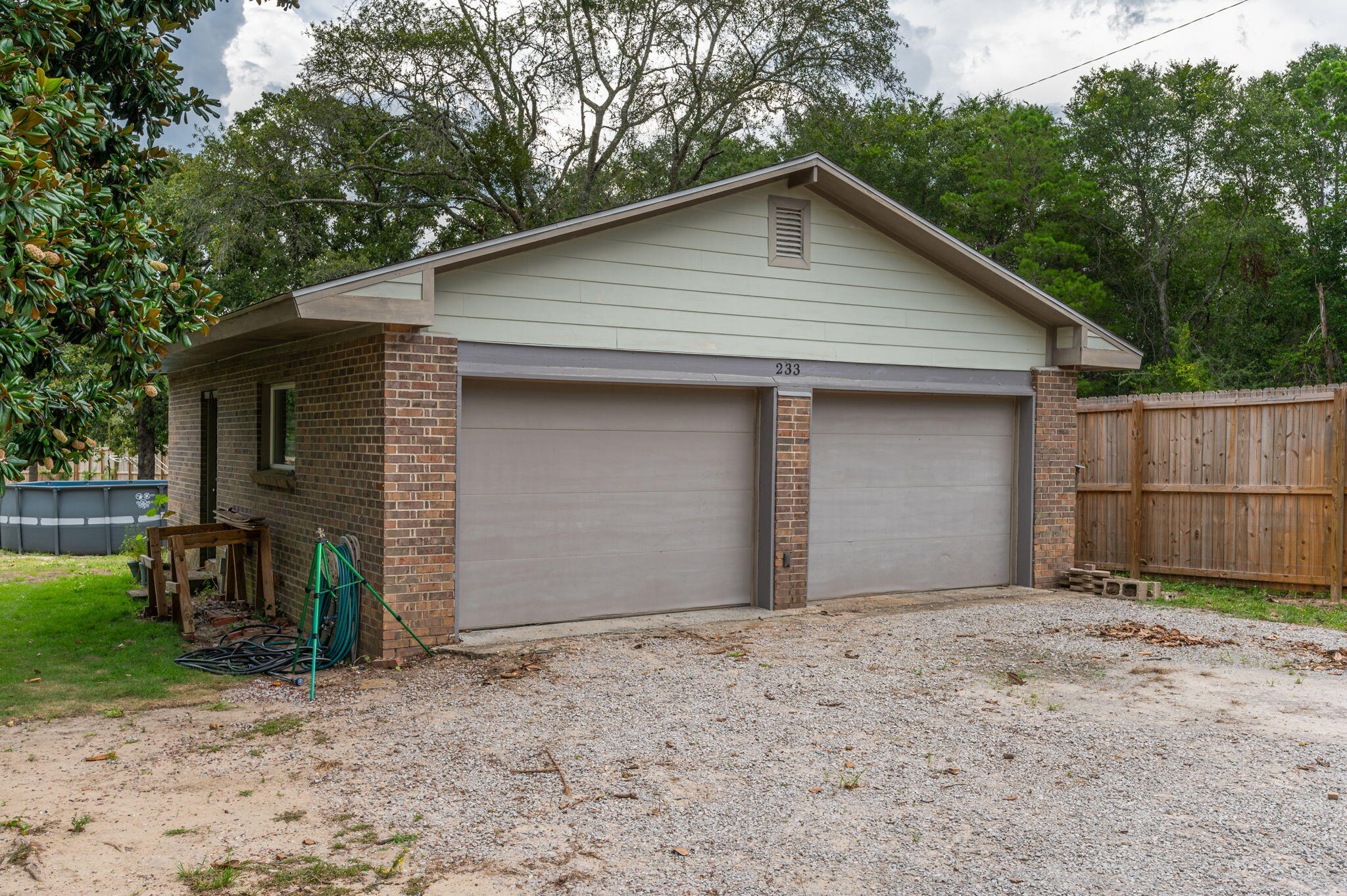 SPRING HILLS FARMS UNREC - Residential