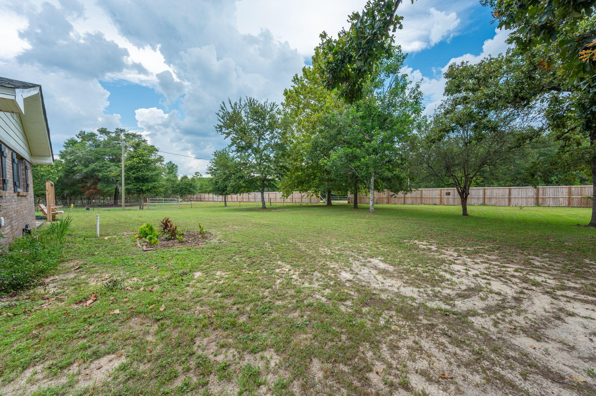 SPRING HILLS FARMS UNREC - Residential