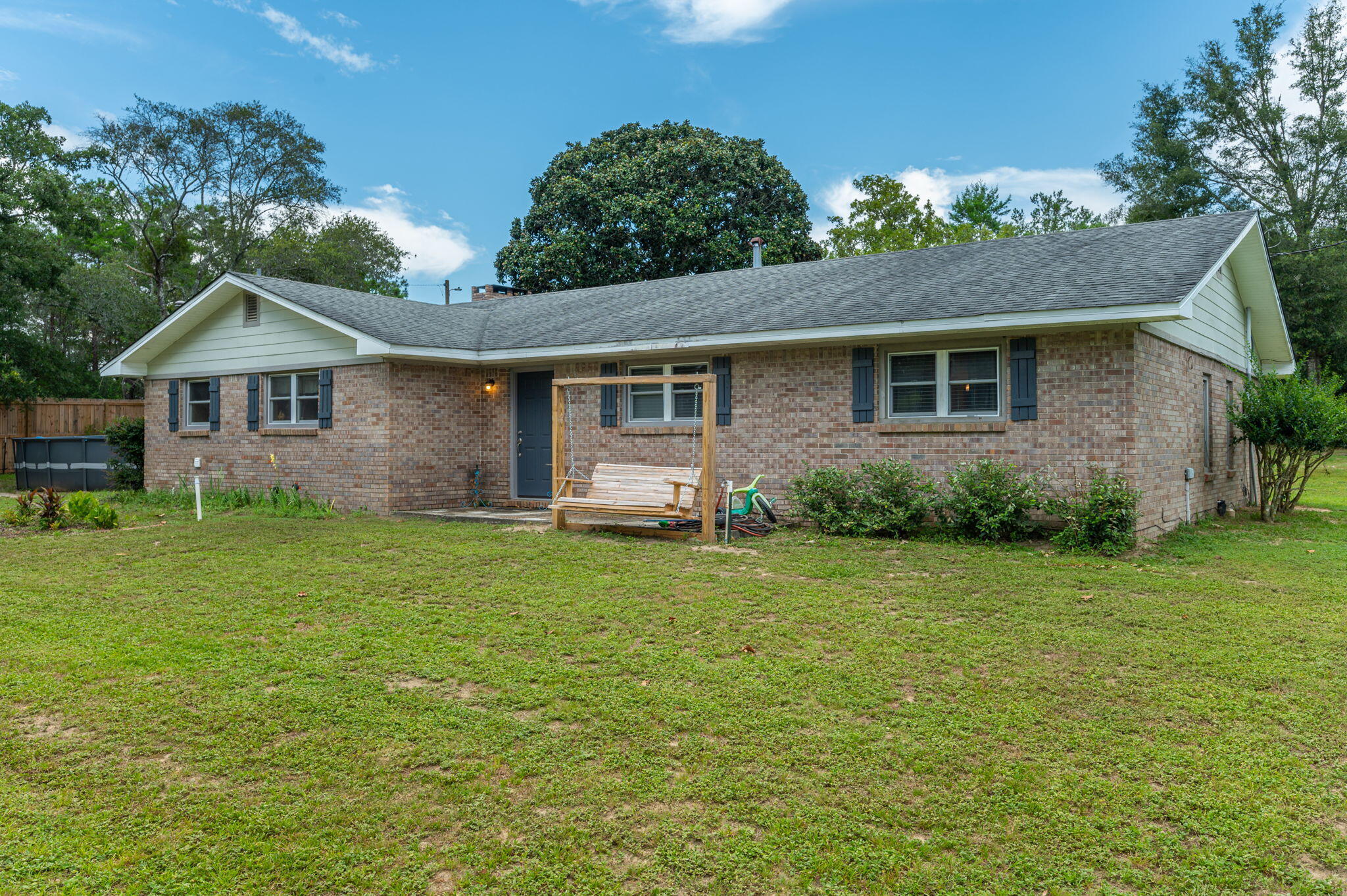 SPRING HILLS FARMS UNREC - Residential