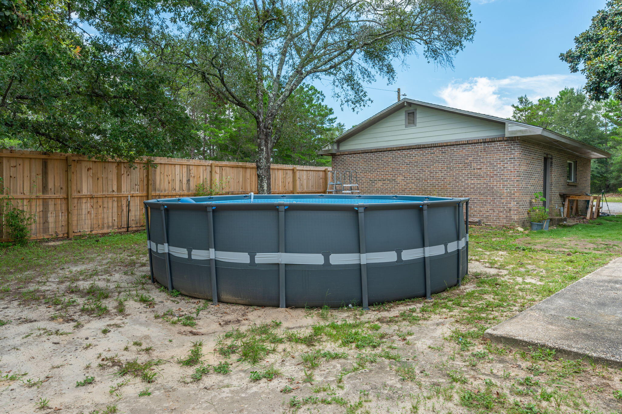 SPRING HILLS FARMS UNREC - Residential