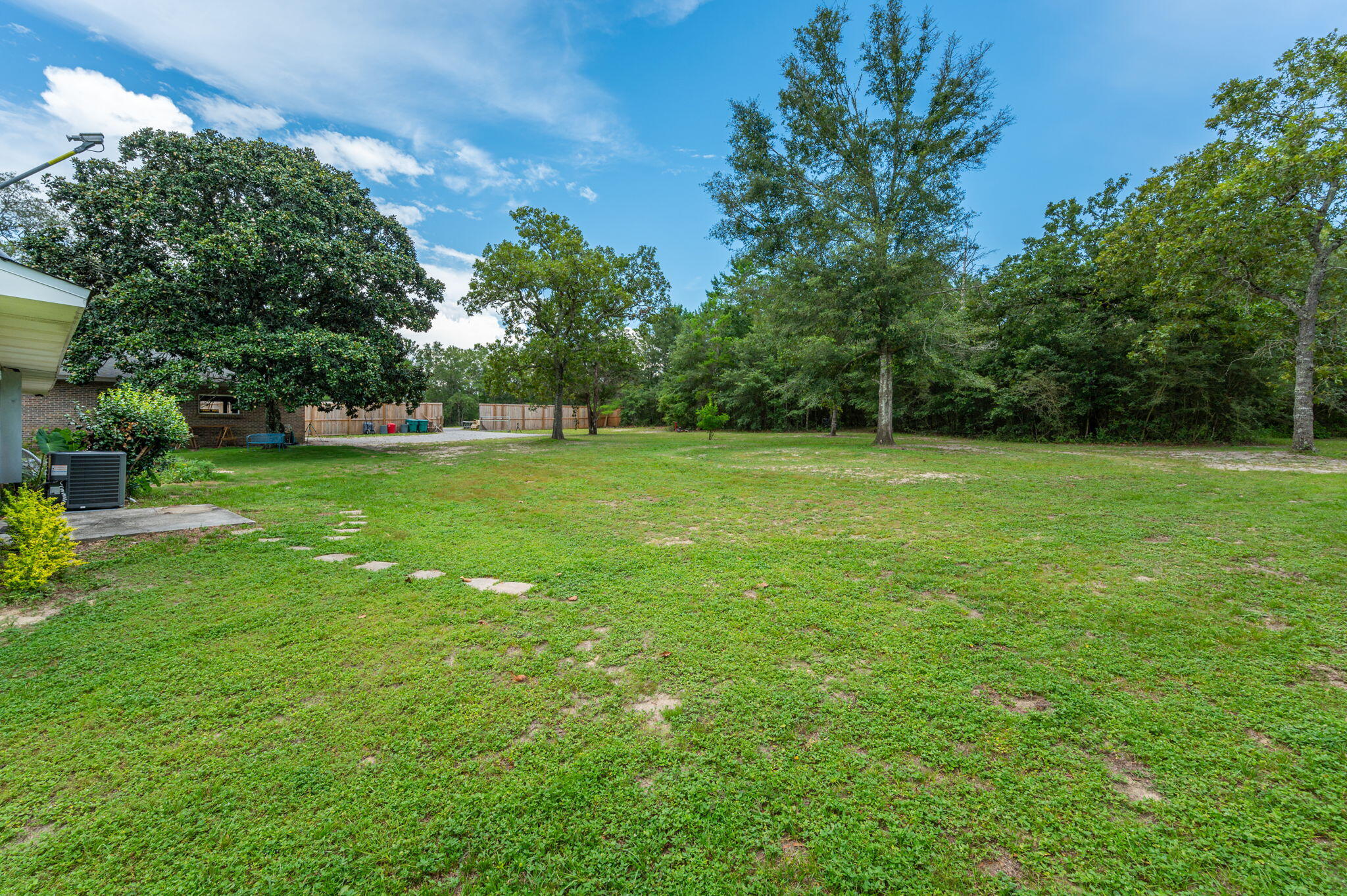 SPRING HILLS FARMS UNREC - Residential