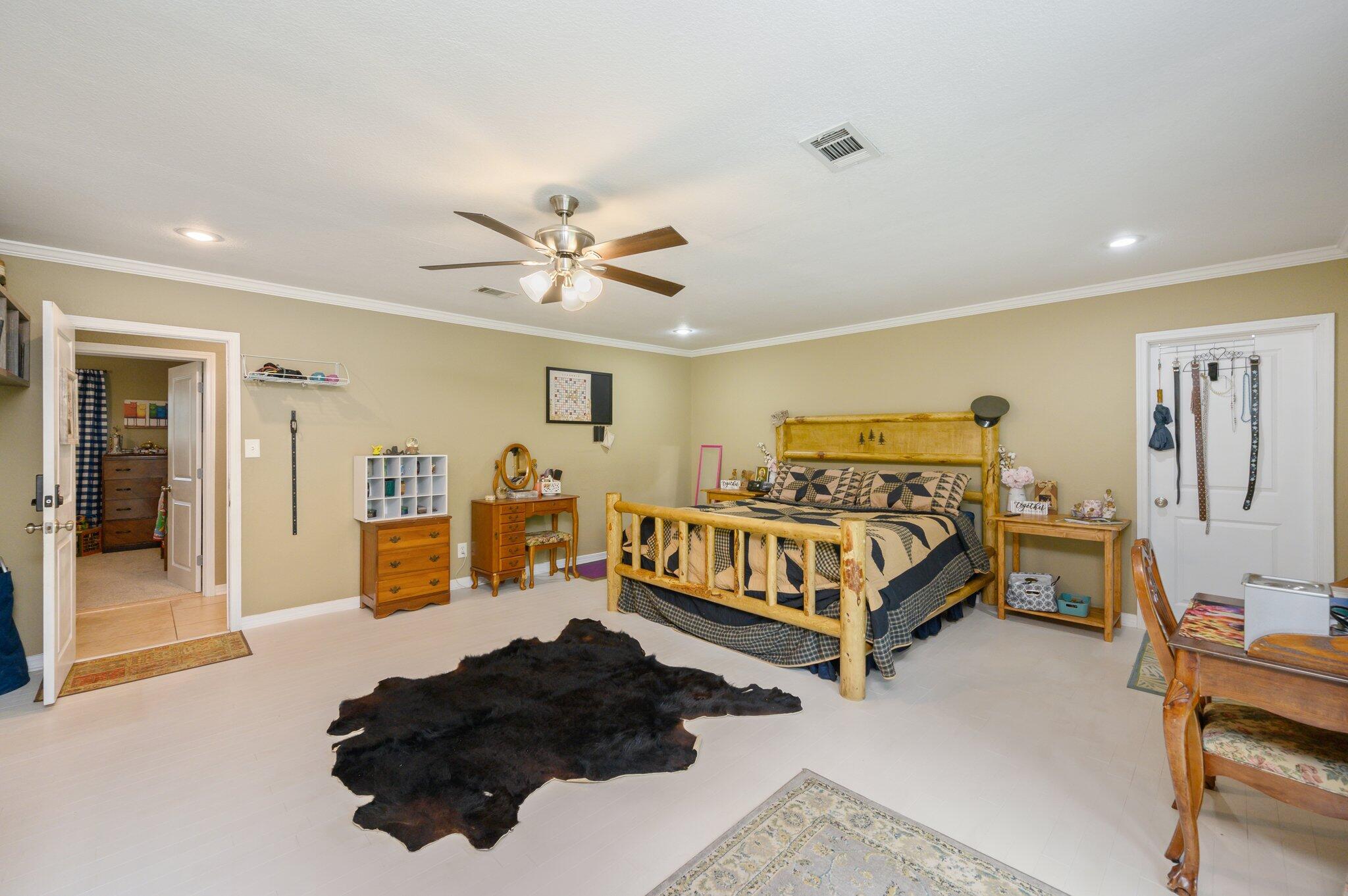 SPRING HILLS FARMS UNREC - Residential