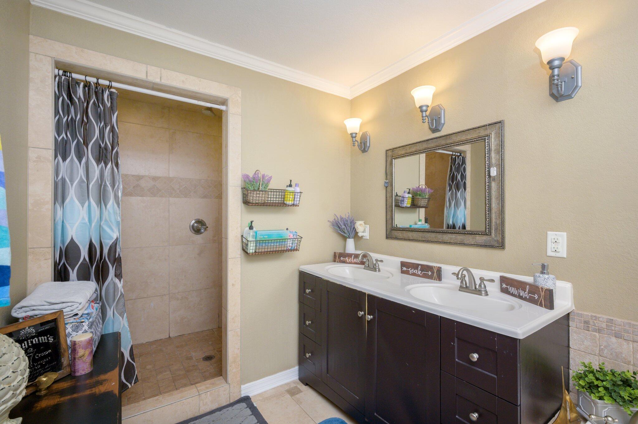 SPRING HILLS FARMS UNREC - Residential