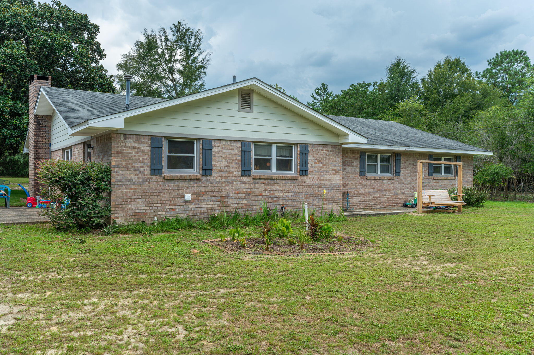 SPRING HILLS FARMS UNREC - Residential