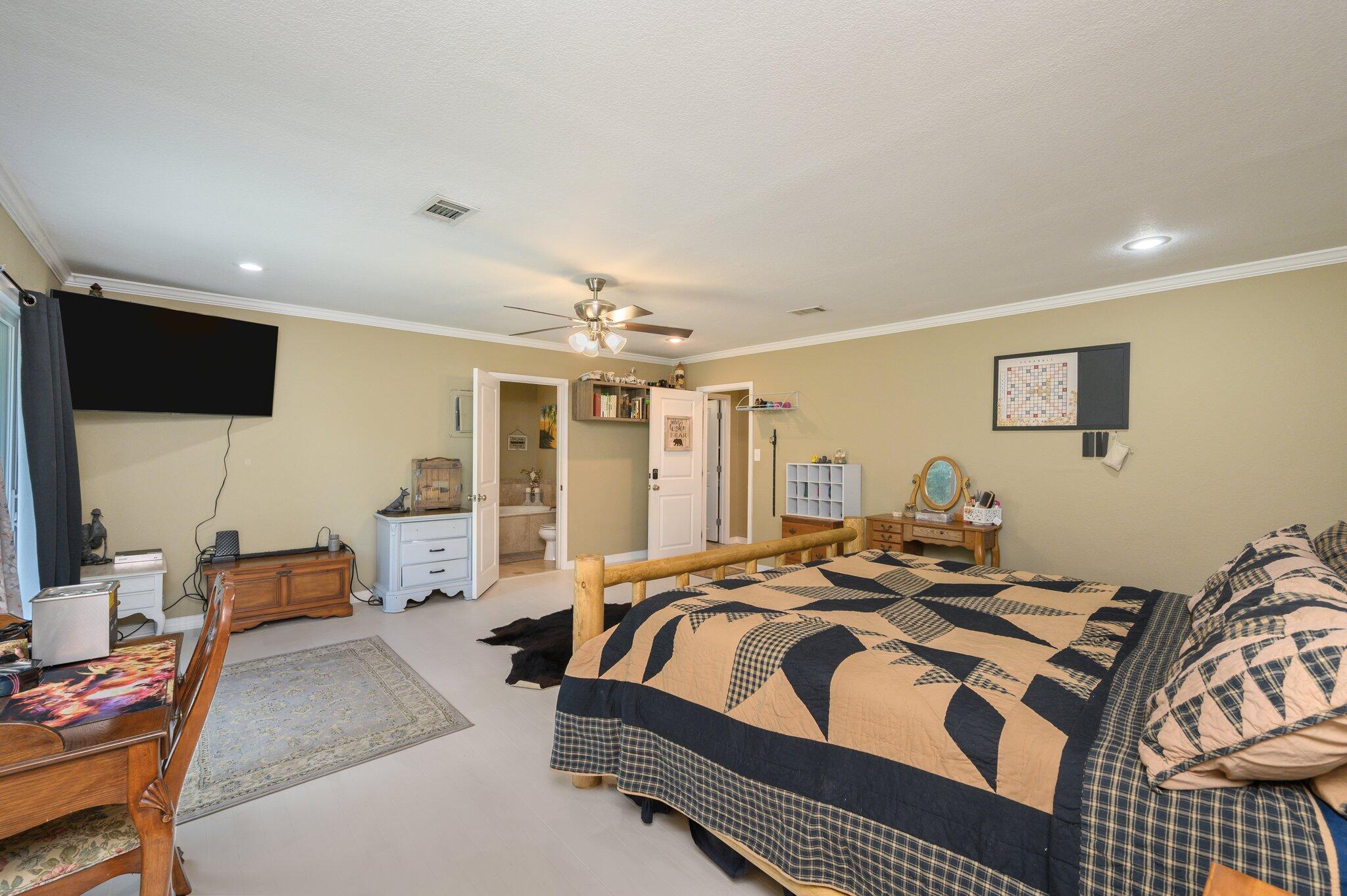 SPRING HILLS FARMS UNREC - Residential